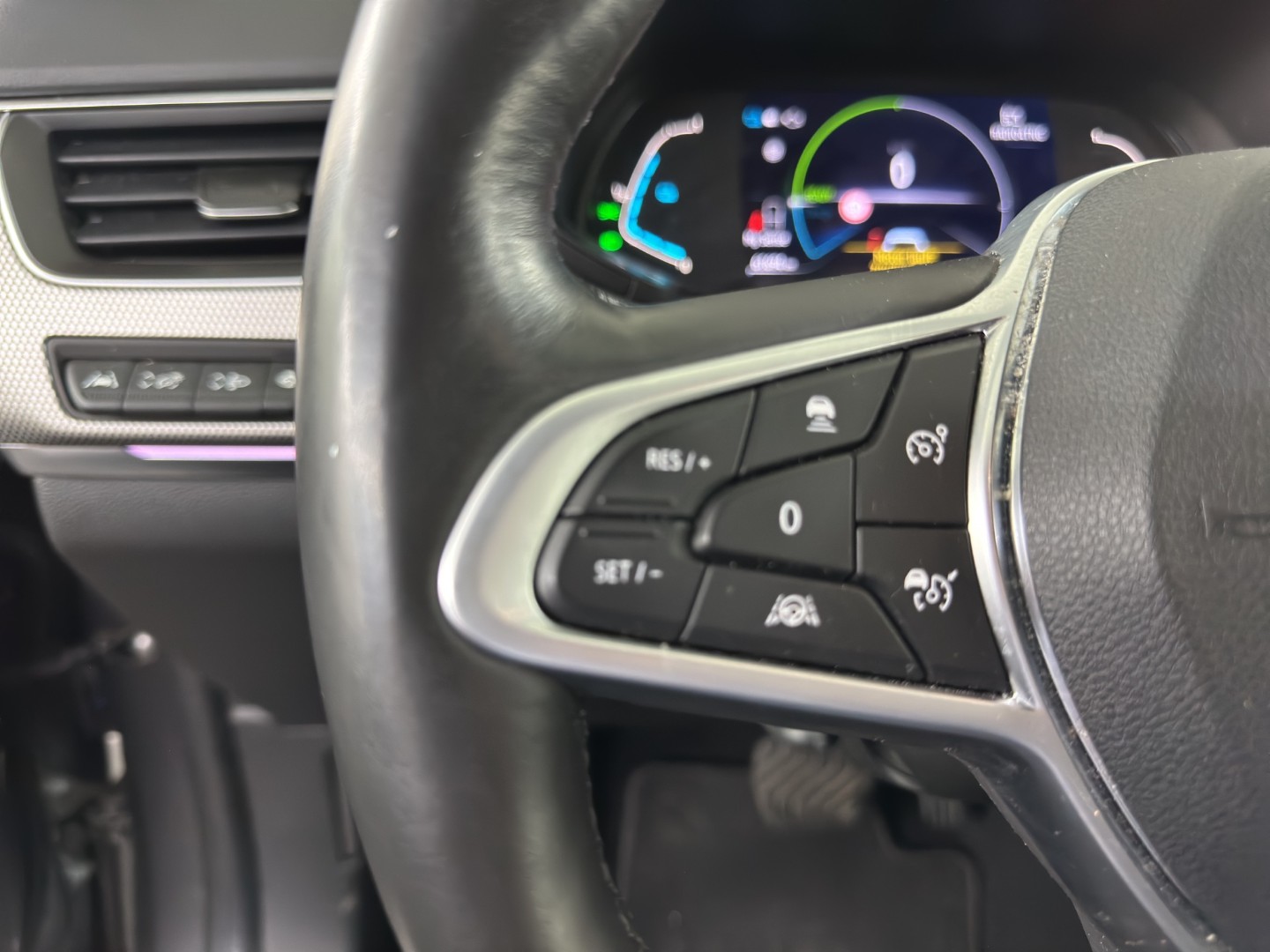 RENAULT Arkana 1.6 E-Tech Intens-image-19