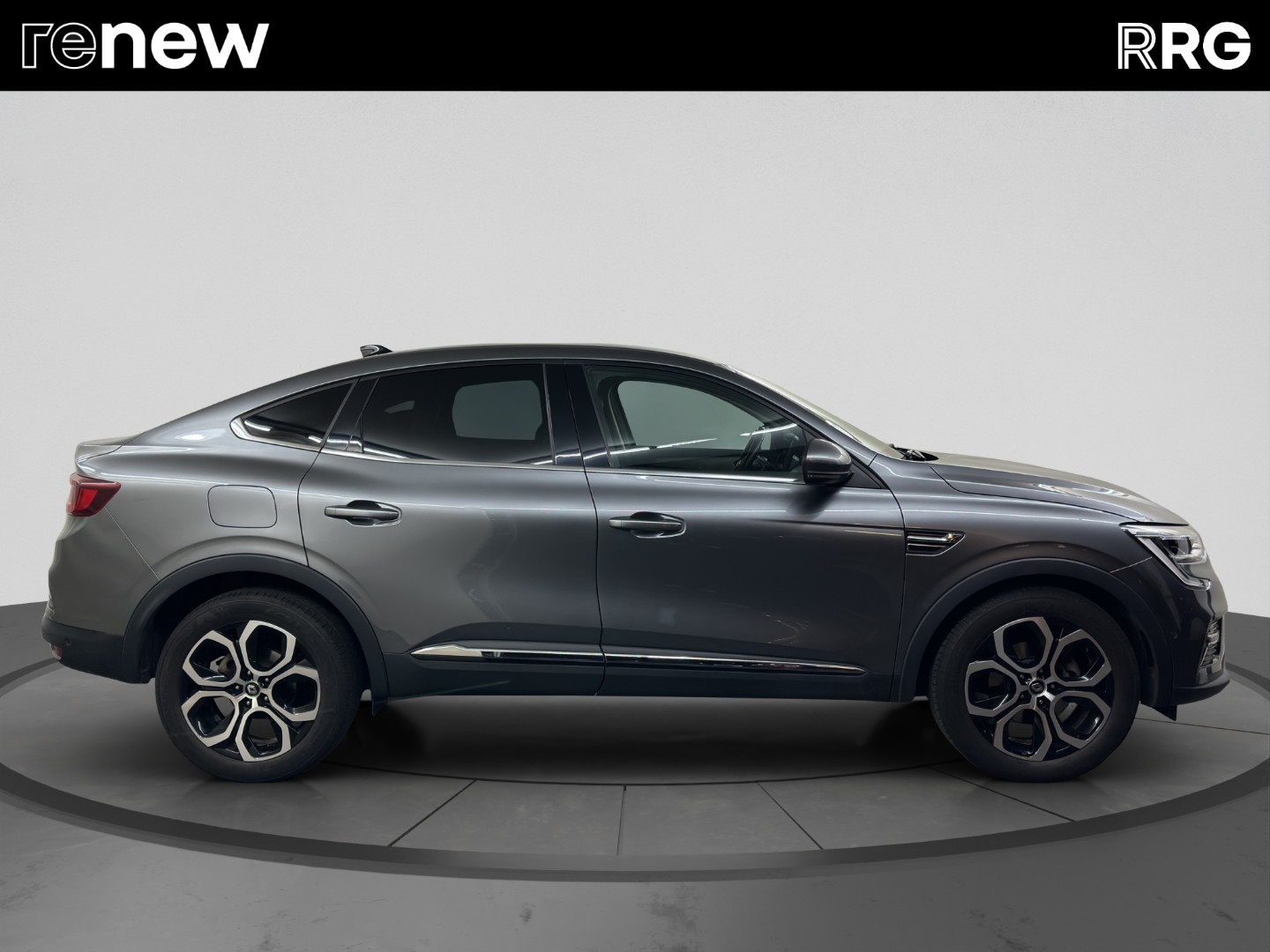 RENAULT Arkana 1.6 E-Tech Intens-image-7