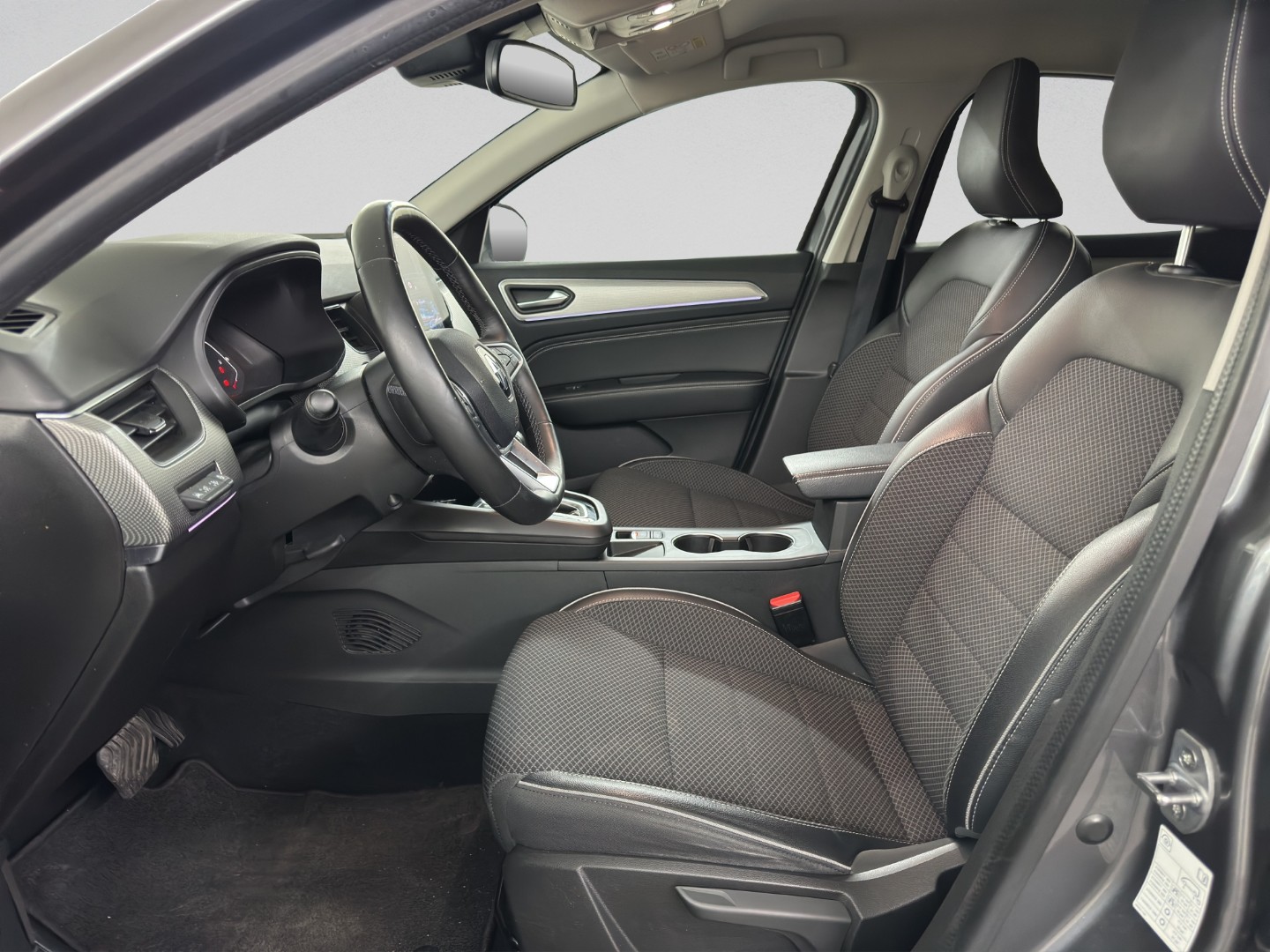 RENAULT Arkana 1.6 E-Tech Intens-image-8