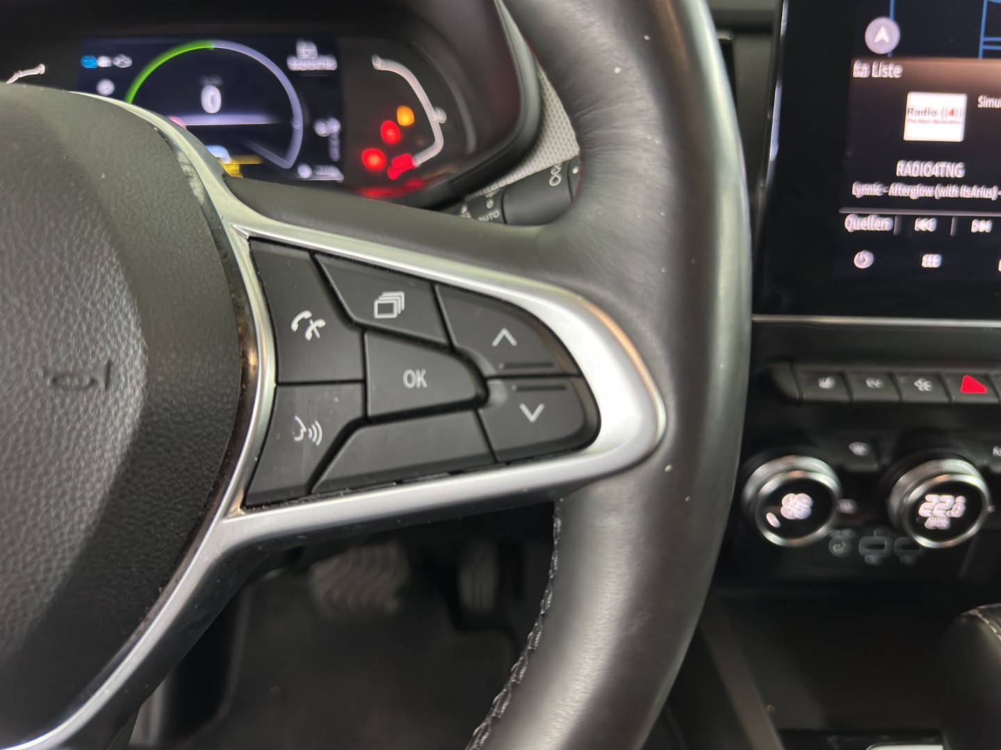 RENAULT Arkana 1.6 E-Tech Intens-image-20