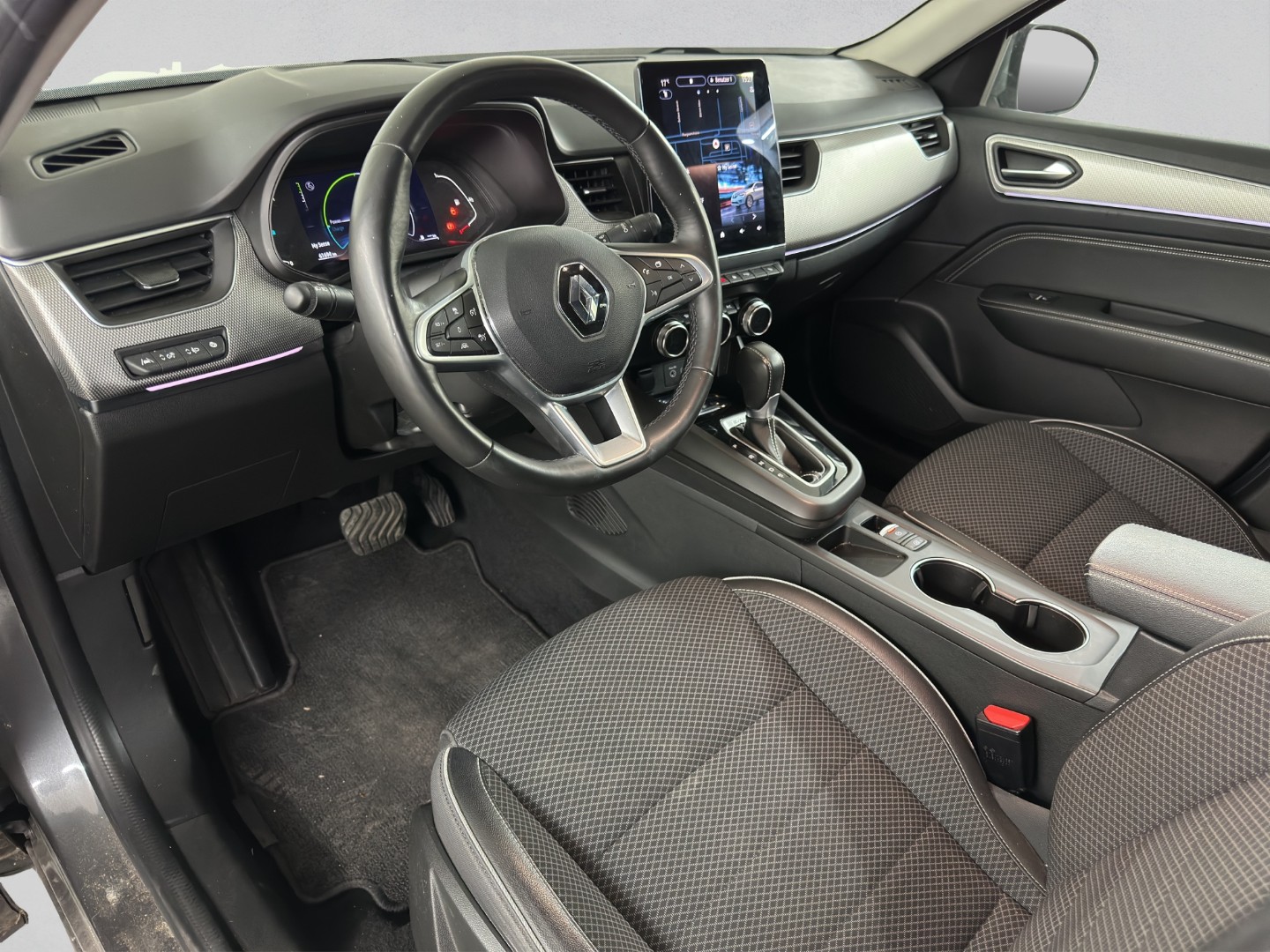 RENAULT Arkana 1.6 E-Tech Intens-image-9