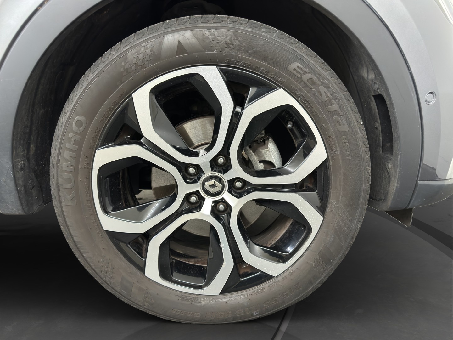 RENAULT Arkana 1.6 E-Tech Intens-image-27