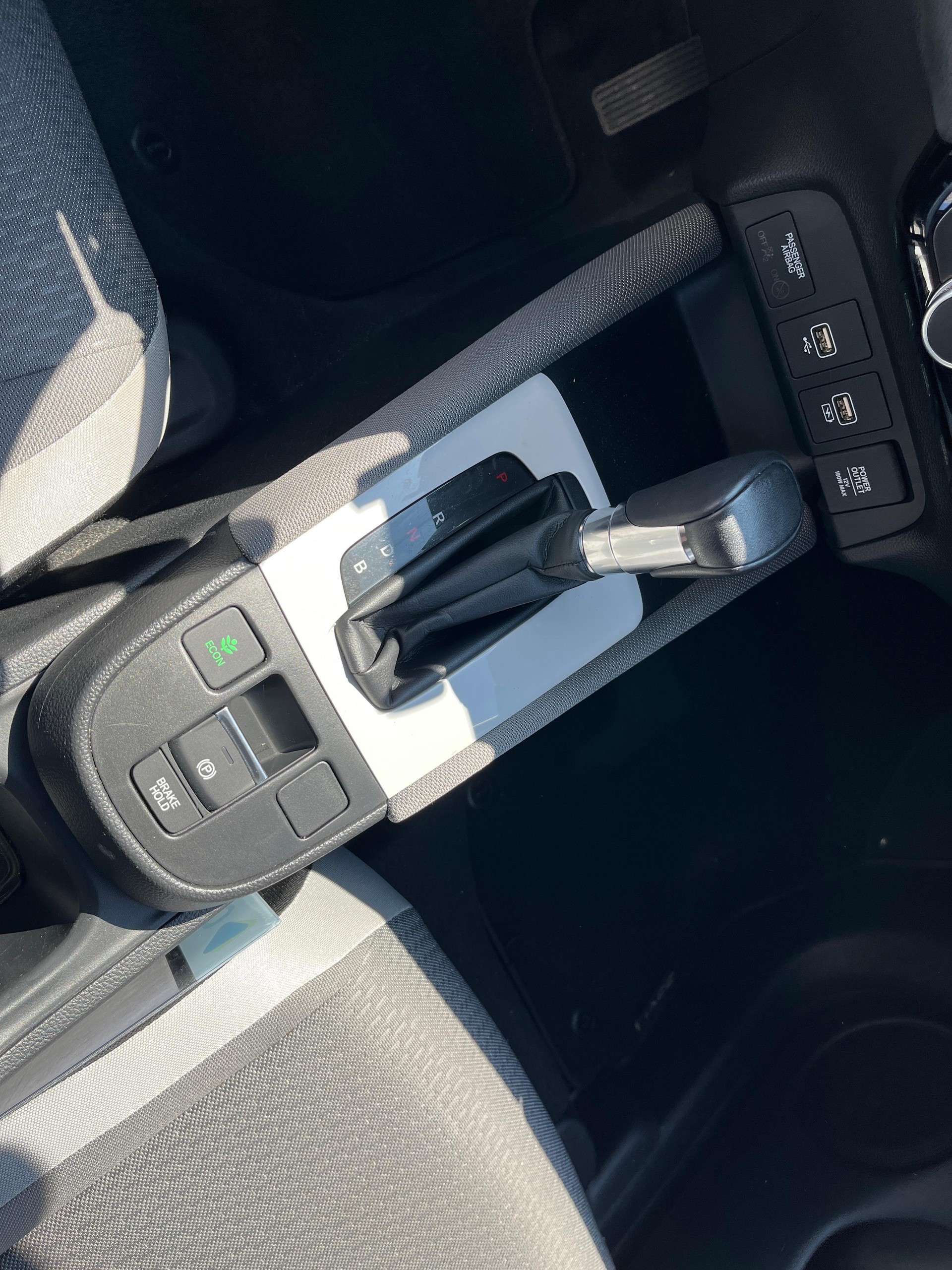 HONDA Jazz 1.5 i-MMD Hybrid Crosstar Executive-image-14