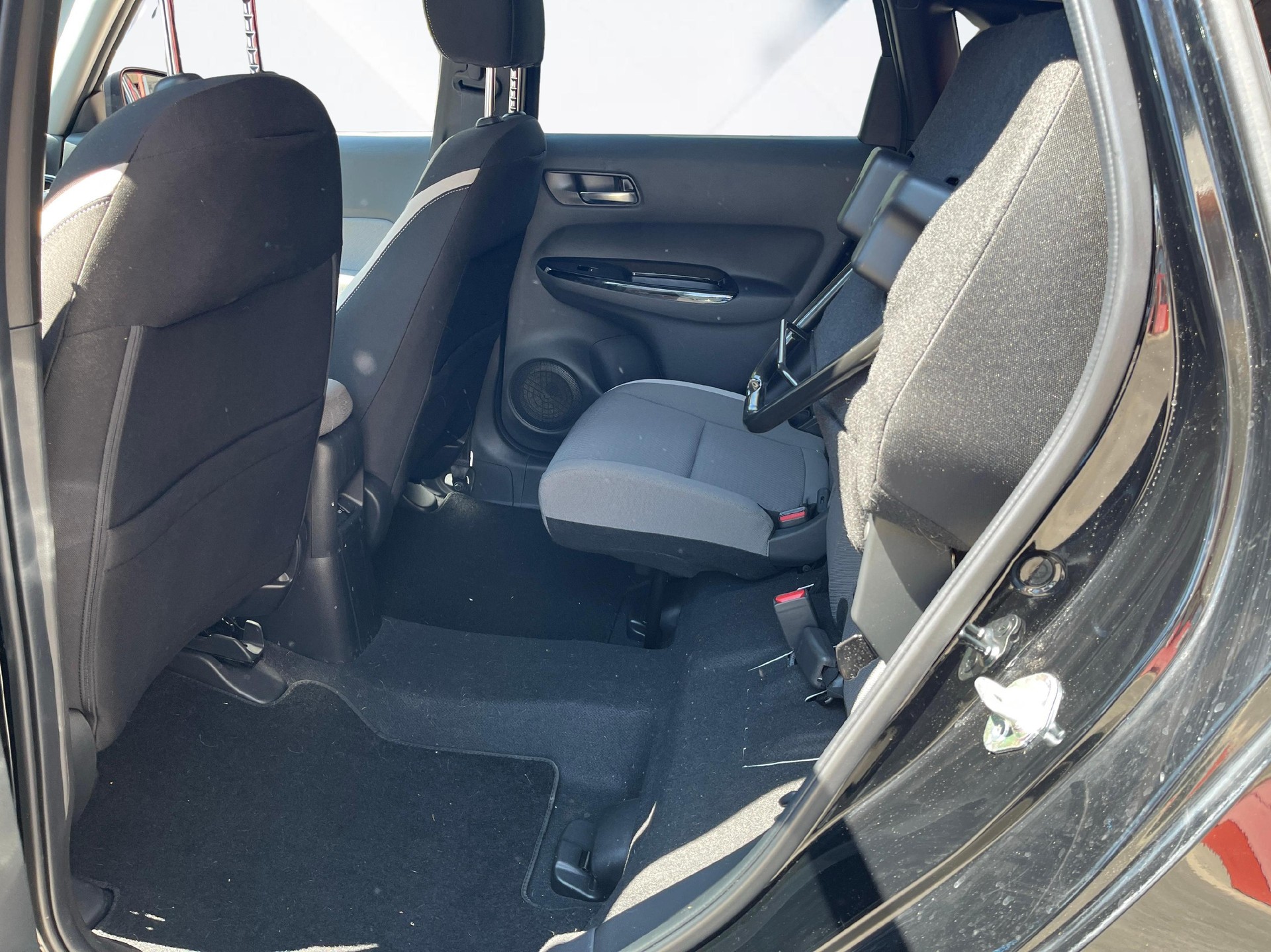 HONDA Jazz 1.5 i-MMD Hybrid Crosstar Executive-image-11