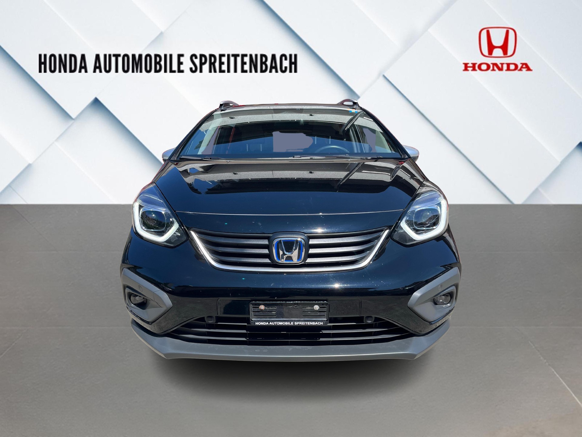 HONDA Jazz 1.5 i-MMD Hybrid Crosstar Executive-image-7