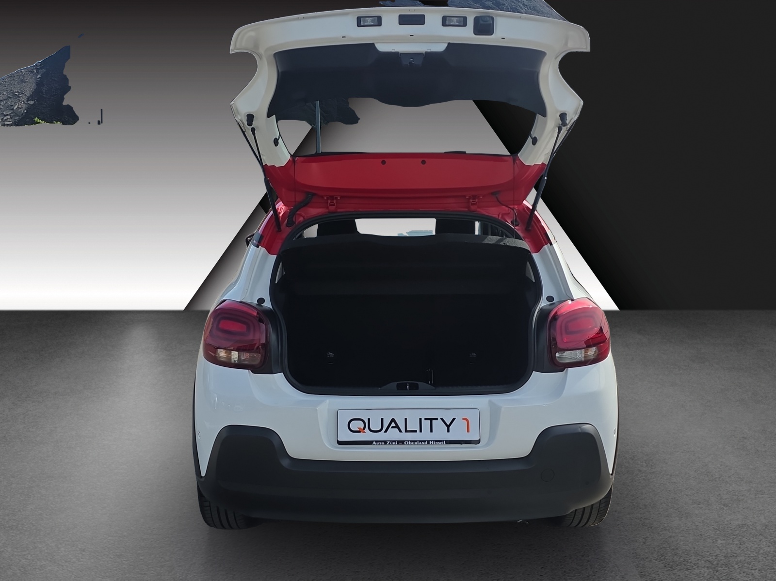 CITROEN C3 1.2i PureTech Shine-image-5