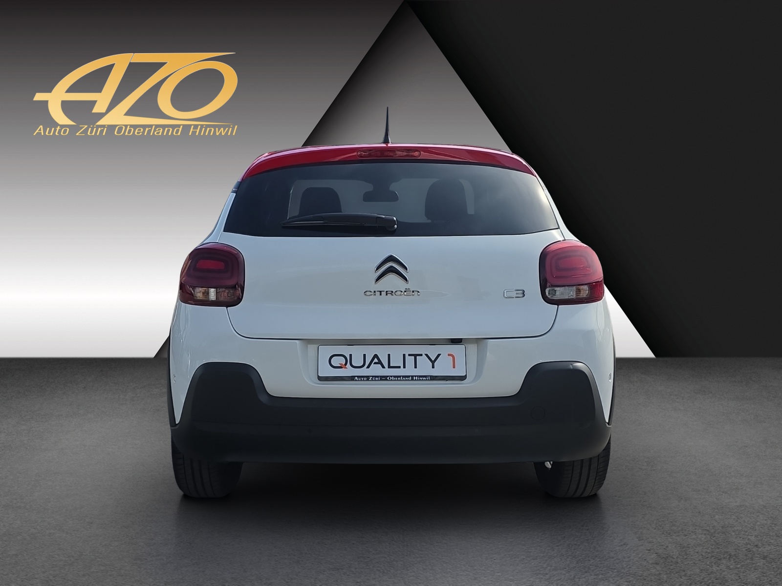 CITROEN C3 1.2i PureTech Shine-image-3