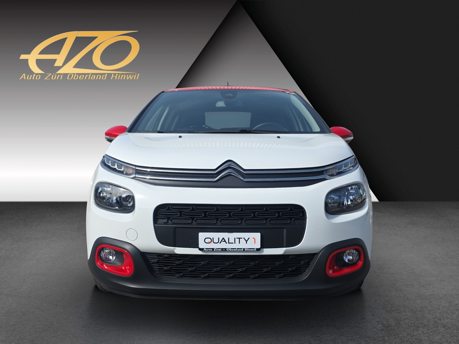 CITROEN C3 1.2i PureTech Shine-image-1