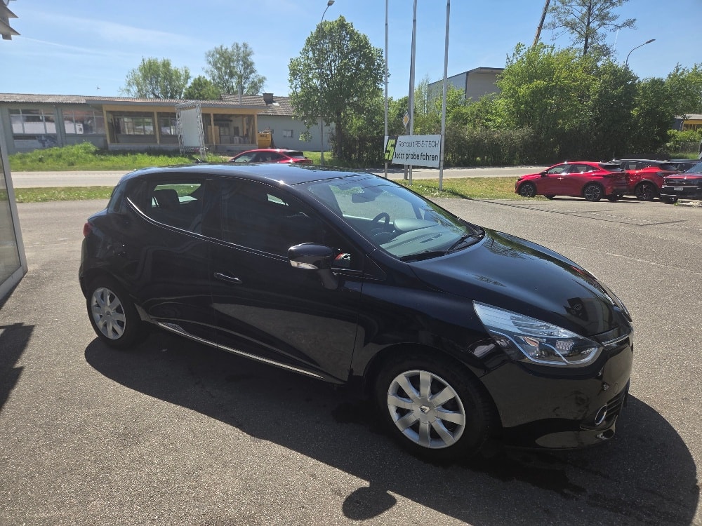 RENAULT Clio 1.5 dCi Dynamique-image-5