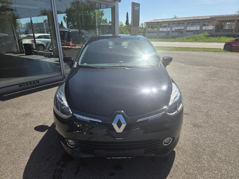 RENAULT Clio 1.5 dCi Dynamique-image-4