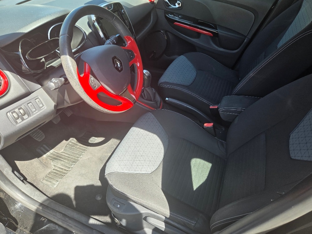 RENAULT Clio 1.5 dCi Dynamique-image-6