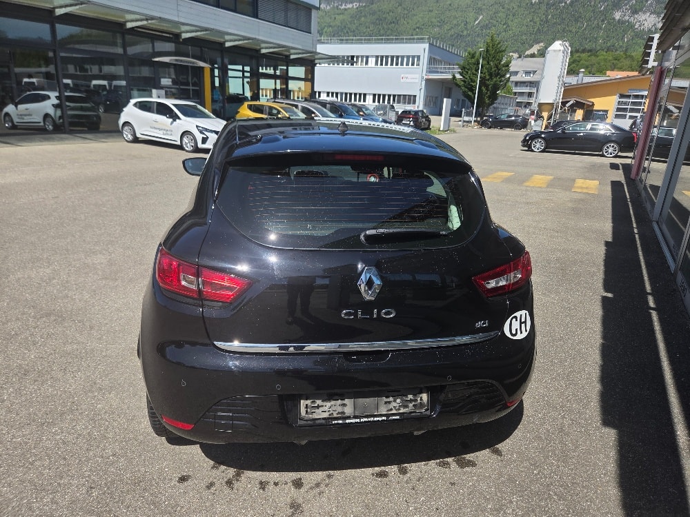 RENAULT Clio 1.5 dCi Dynamique-image-2