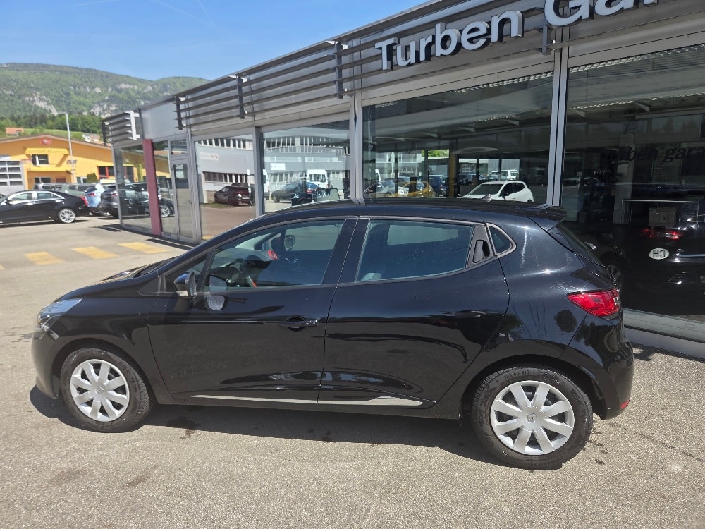 RENAULT Clio 1.5 dCi Dynamique-image-3