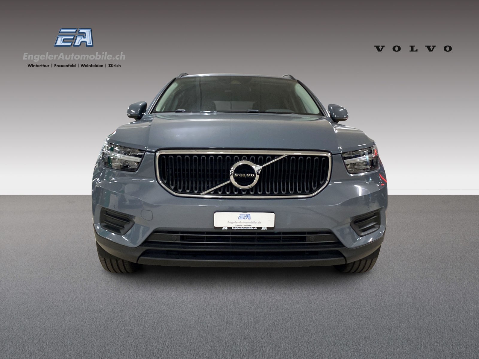 VOLVO XC40 1.5 T2 XCITE-image-1