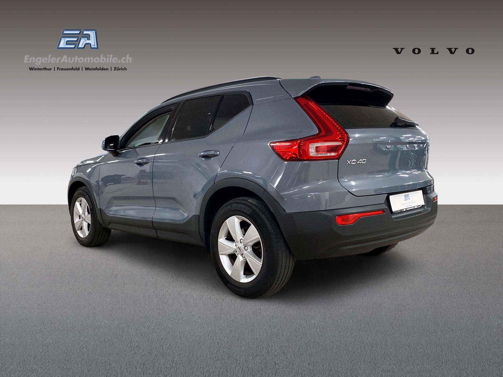 VOLVO XC40 1.5 T2 XCITE-image-3