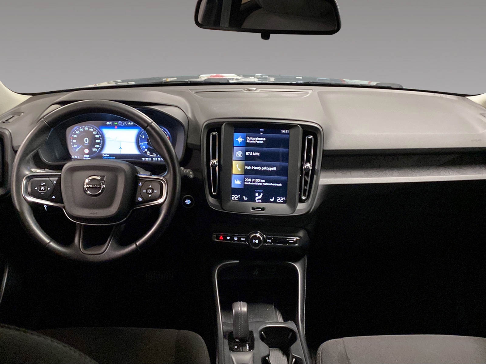 VOLVO XC40 1.5 T2 XCITE-image-5
