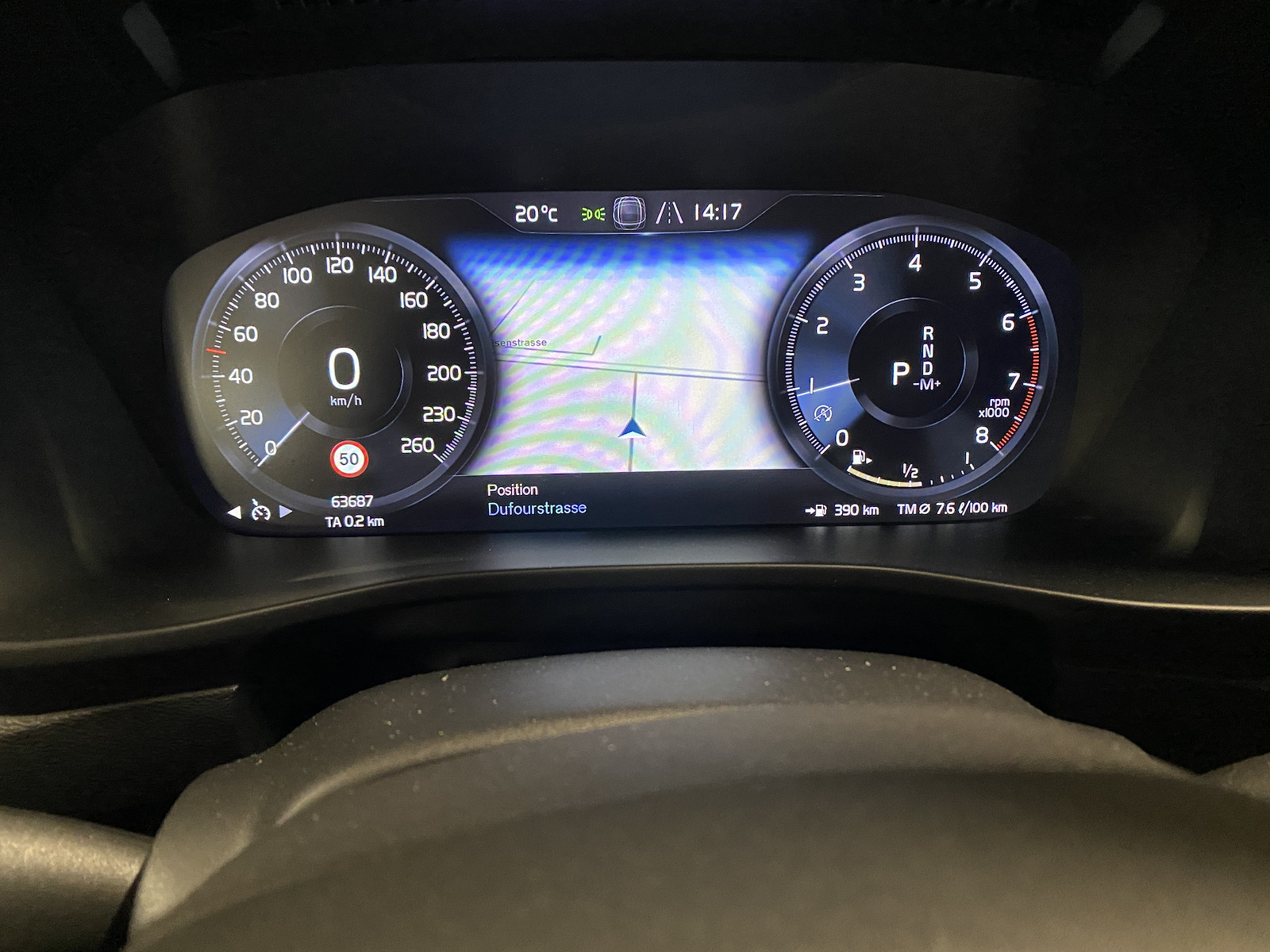 VOLVO XC40 1.5 T2 XCITE-image-10