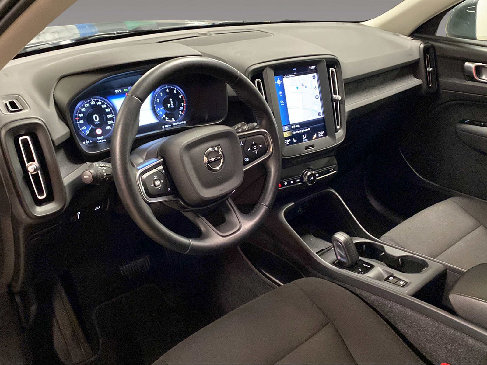 VOLVO XC40 1.5 T2 XCITE-image-9
