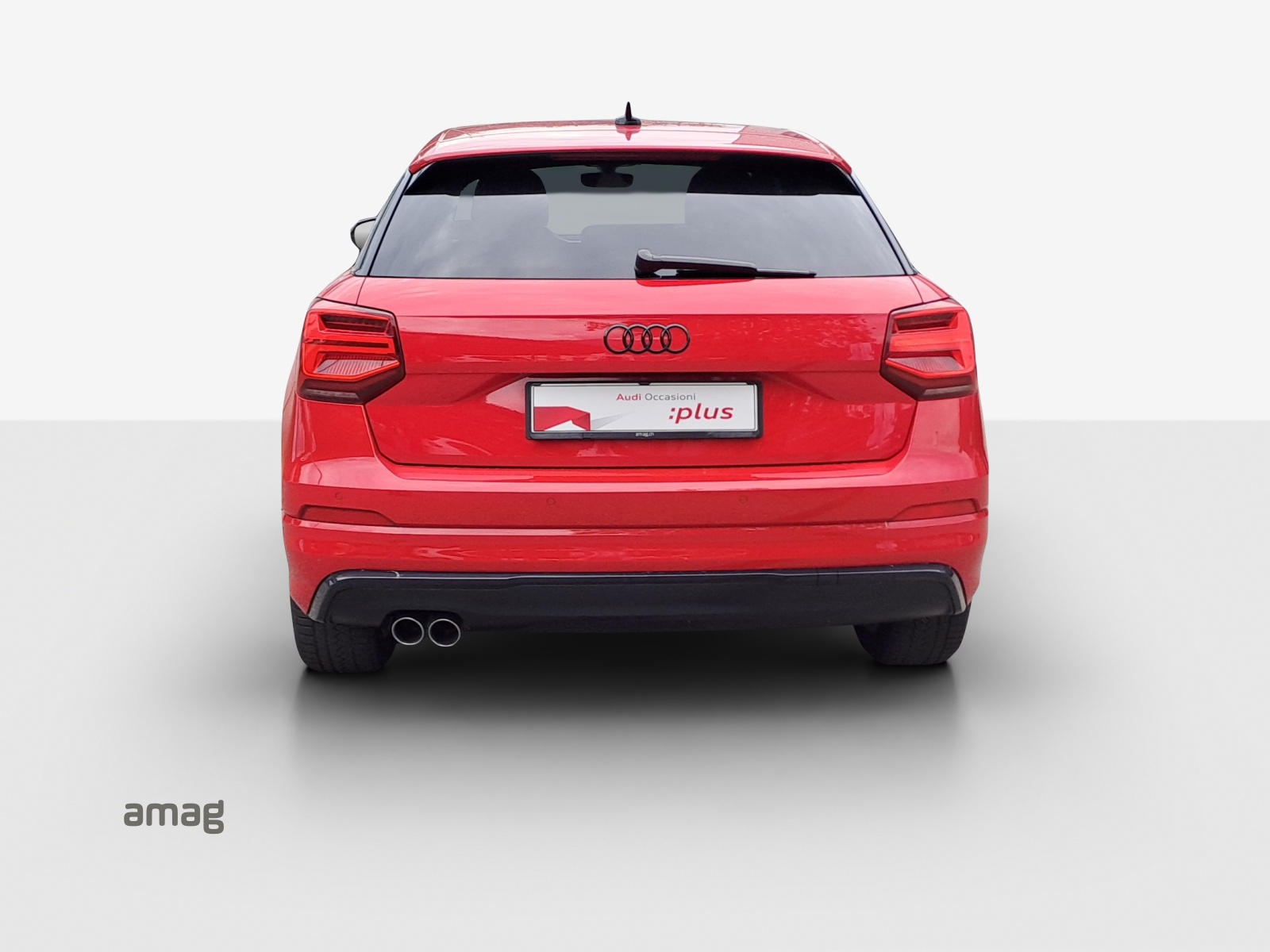 AUDI Q2 35 TFSI Sport S-tronic-image-3
