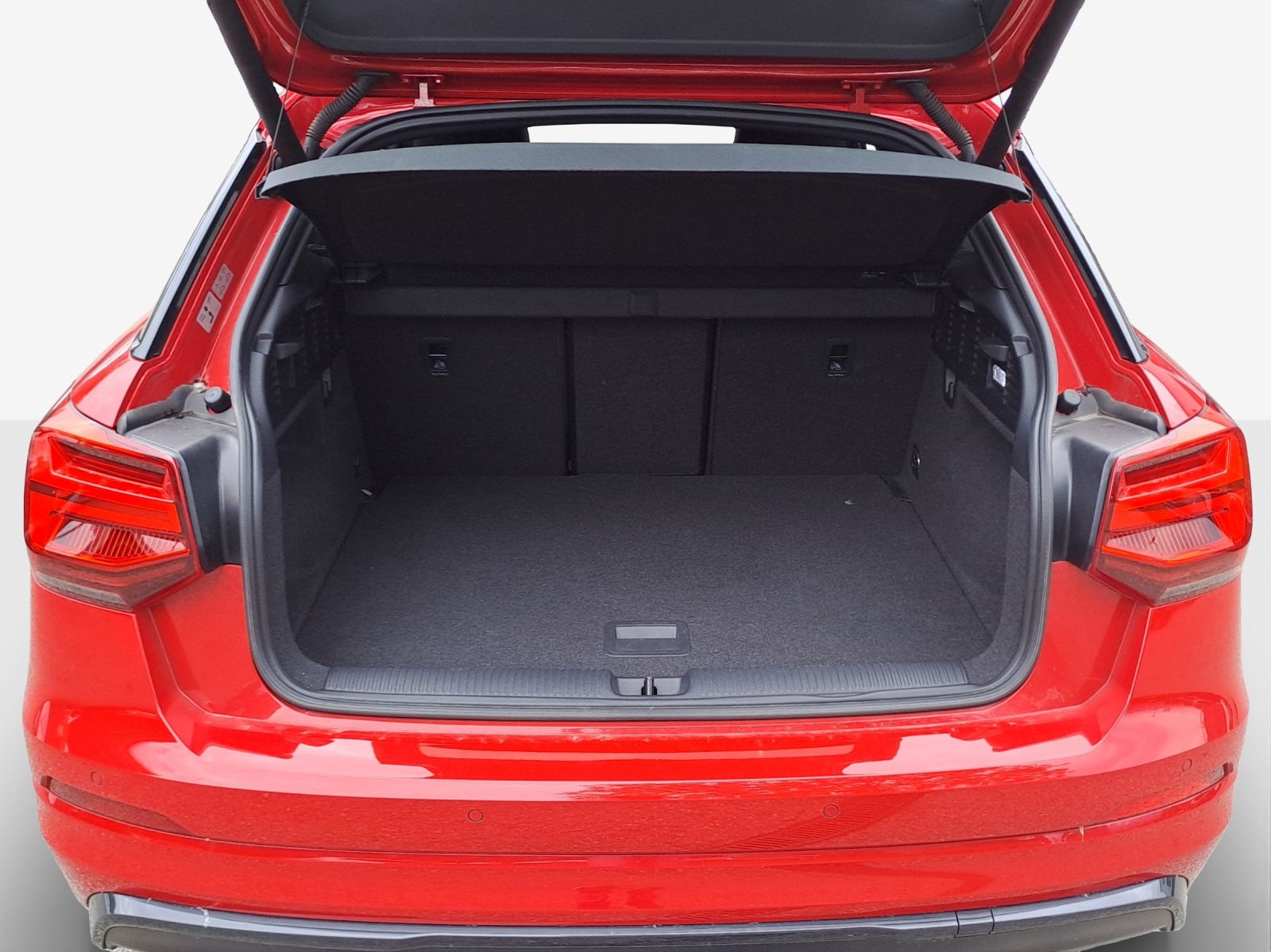 AUDI Q2 35 TFSI Sport S-tronic-image-12