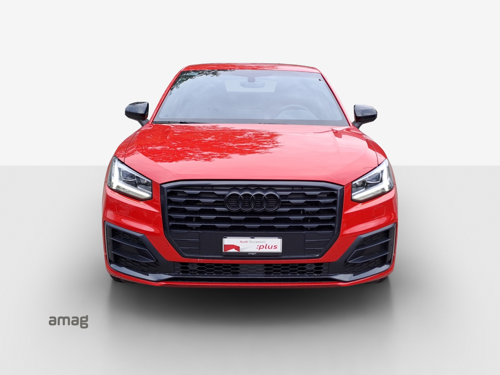 AUDI Q2 35 TFSI Sport S-tronic-image-6
