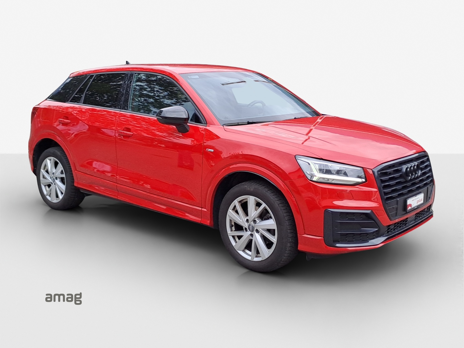 AUDI Q2 35 TFSI Sport S-tronic-image-5