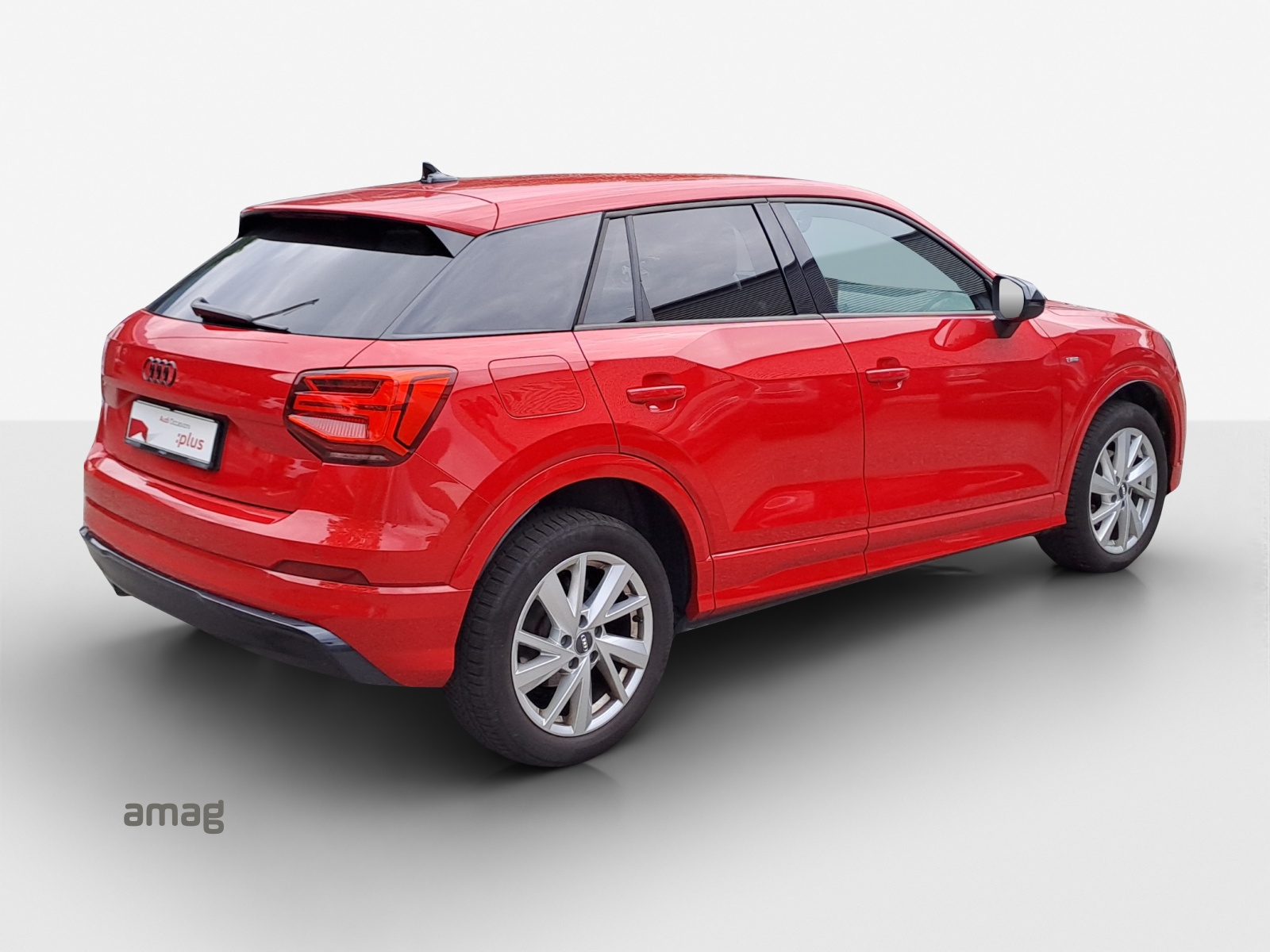 AUDI Q2 35 TFSI Sport S-tronic-image-4