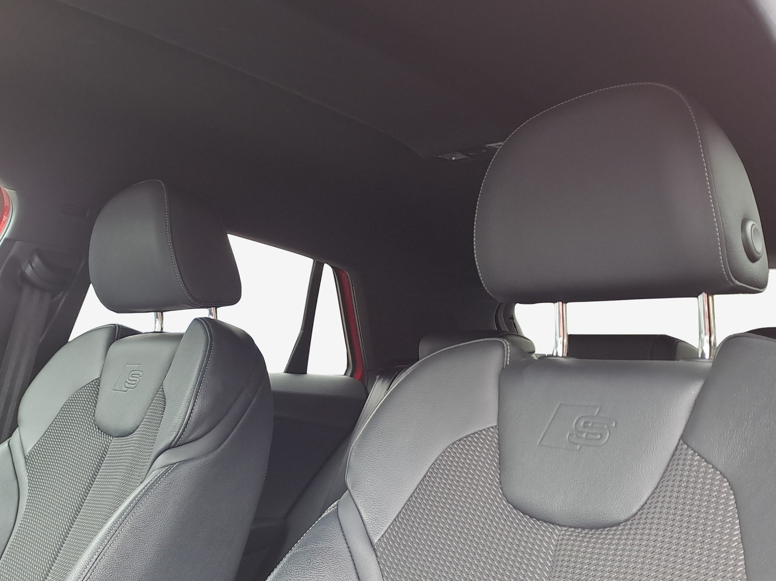 AUDI Q2 35 TFSI Sport S-tronic-image-14