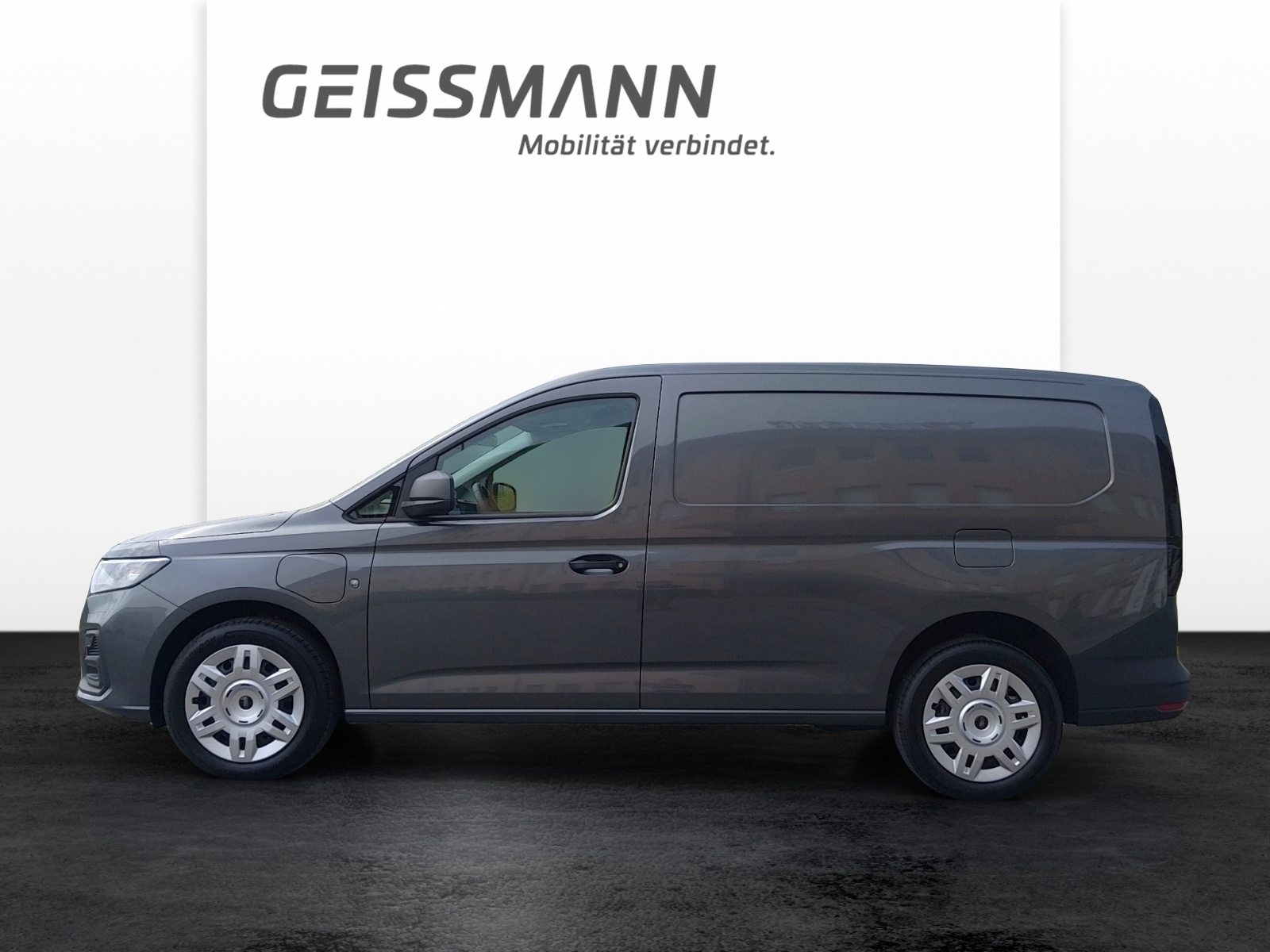 FORD Grand Transit Connect Kaw. 1.5 EcoBoost 150 Trend PHEV-image-1