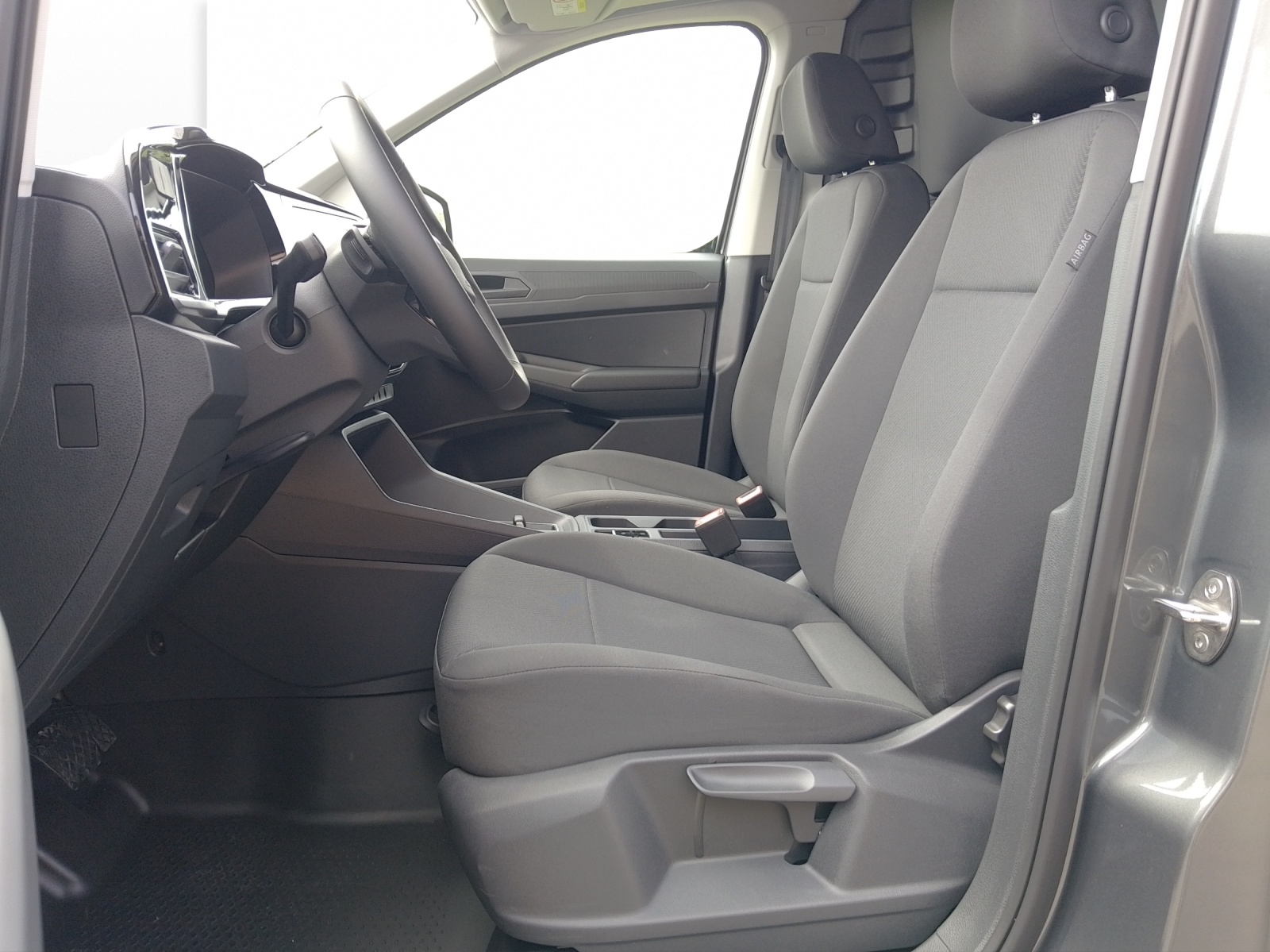 FORD Grand Transit Connect Kaw. 1.5 EcoBoost 150 Trend PHEV-image-6
