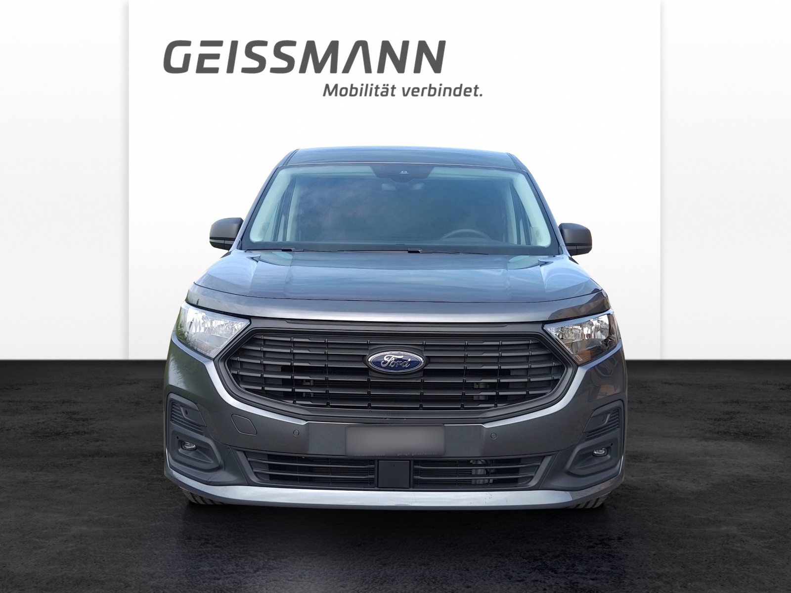 FORD Grand Transit Connect Kaw. 1.5 EcoBoost 150 Trend PHEV-image-4