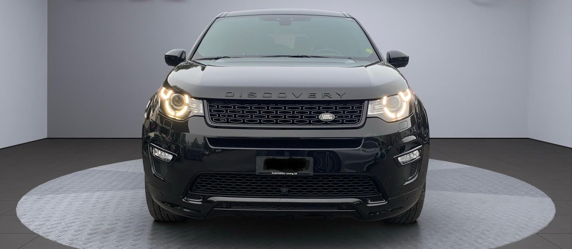 LAND ROVER 2.0 TD4 180 HSE Luxury 7 places, pack dynamic +, Garantie Land Rover jusqu’a Mars 2027-image-4