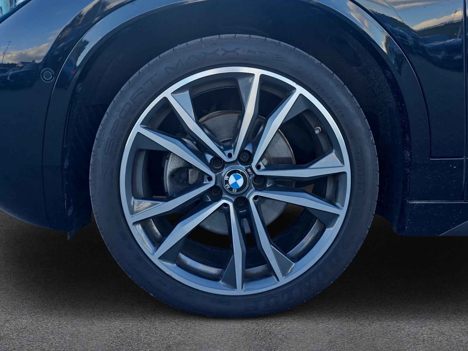 BMW X2 18i sDrive M Sport Steptronic DSK (CH)-image-8