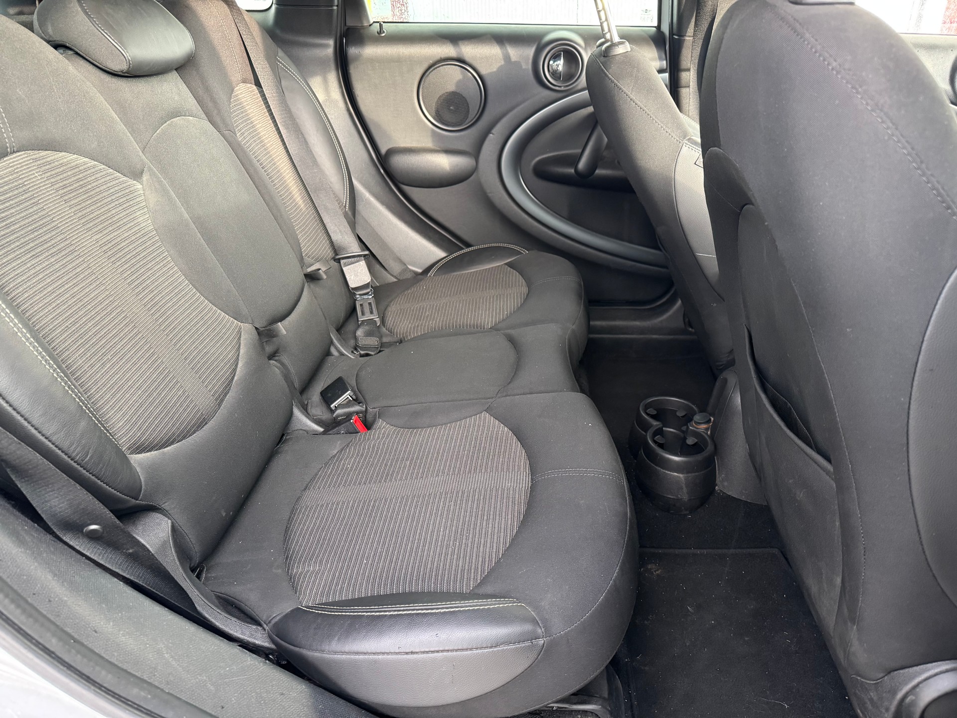 MINI Countryman Cooper S ALL4 Snowhill-image-6