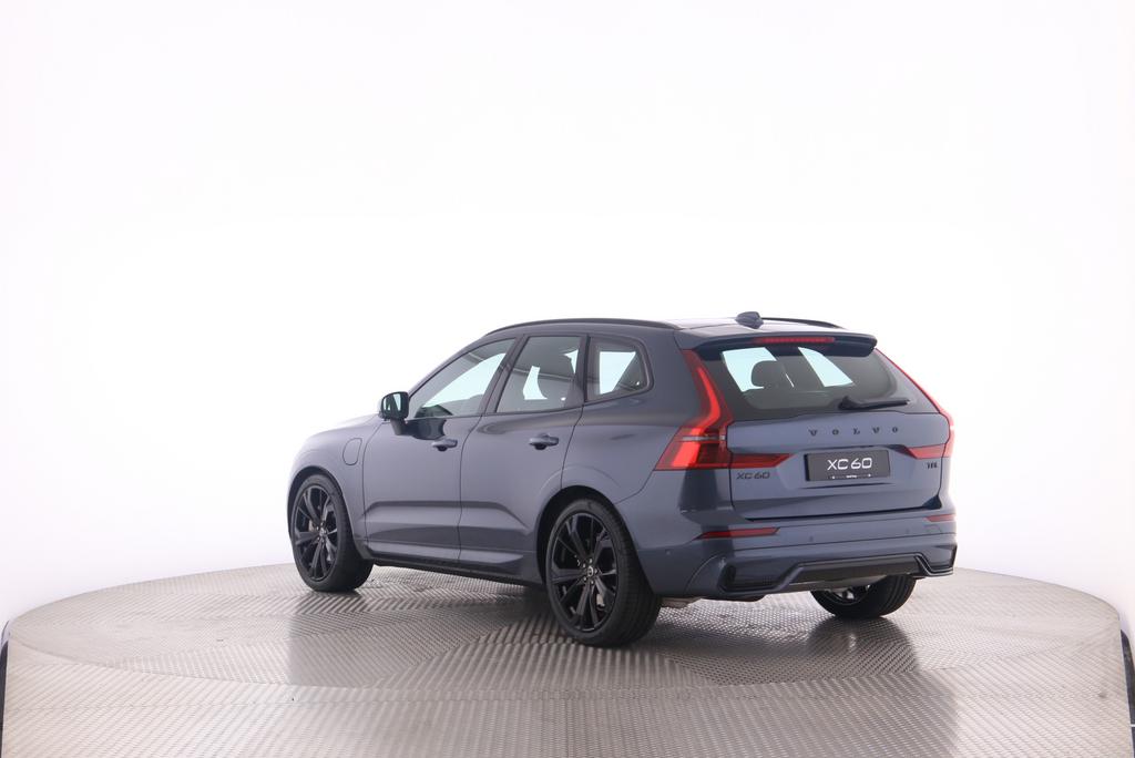 VOLVO XC60 2.0 T6 TE Black Edition eAWD-image-3