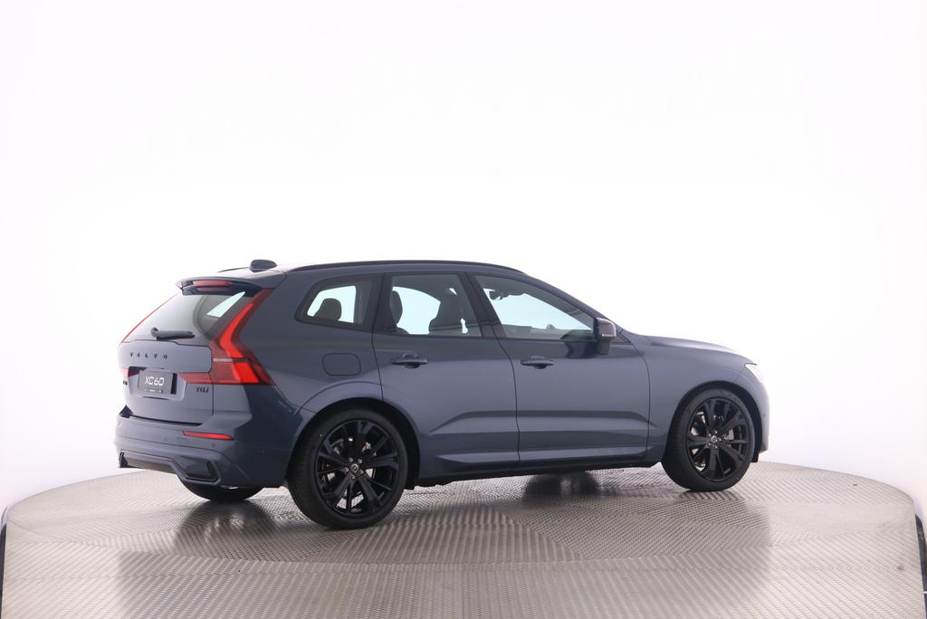 VOLVO XC60 2.0 T6 TE Black Edition eAWD-image-2