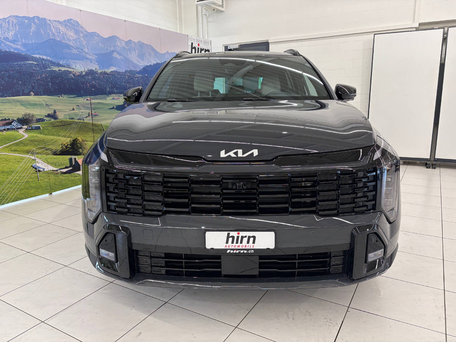 KIA Sportage 1.6 T-GDi GT-Line-image-1