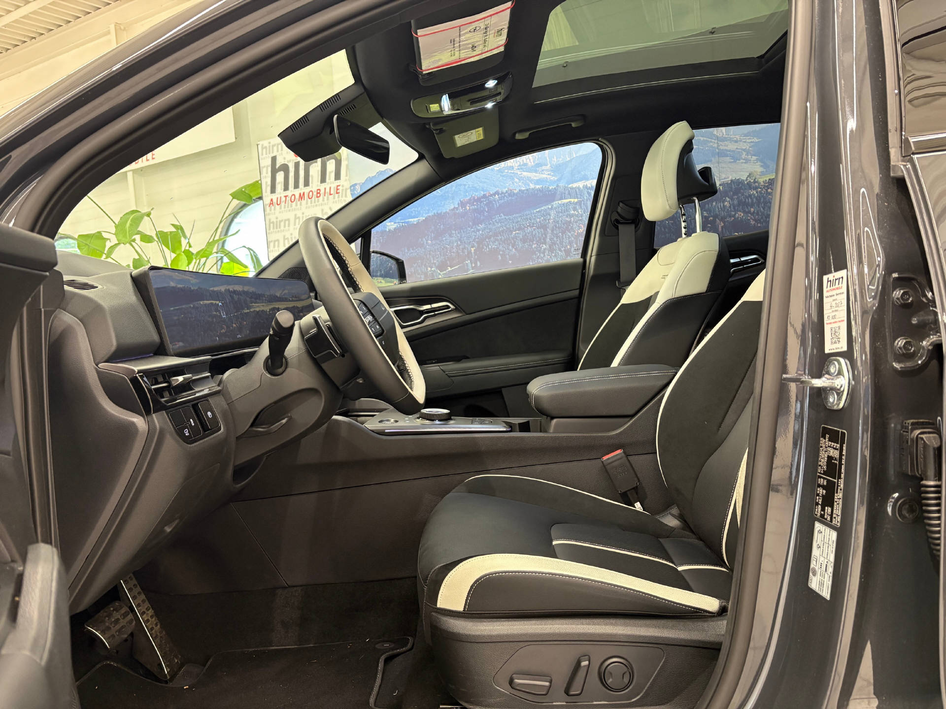 KIA Sportage 1.6 T-GDi GT-Line-image-6