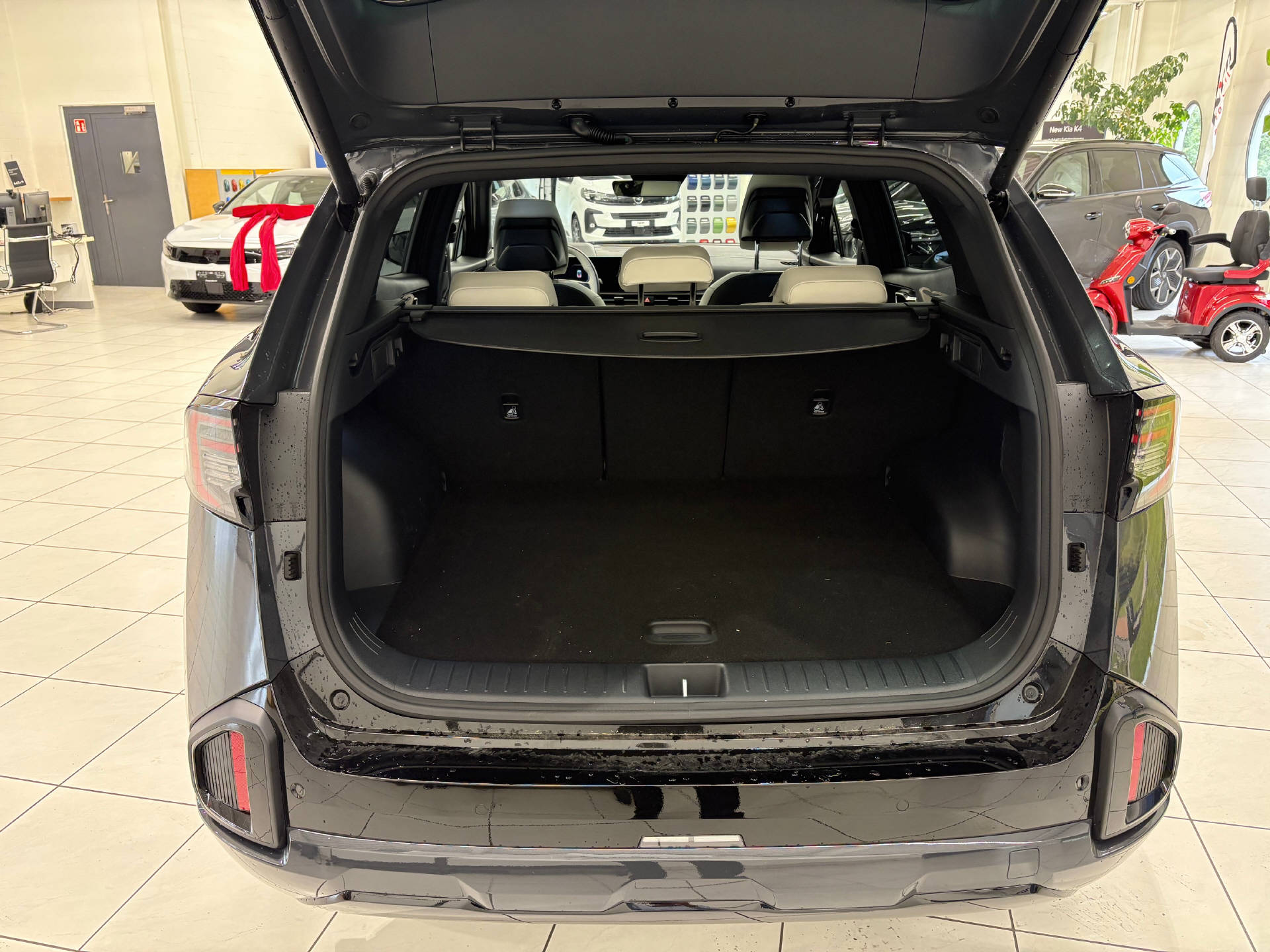 KIA Sportage 1.6 T-GDi GT-Line-image-9