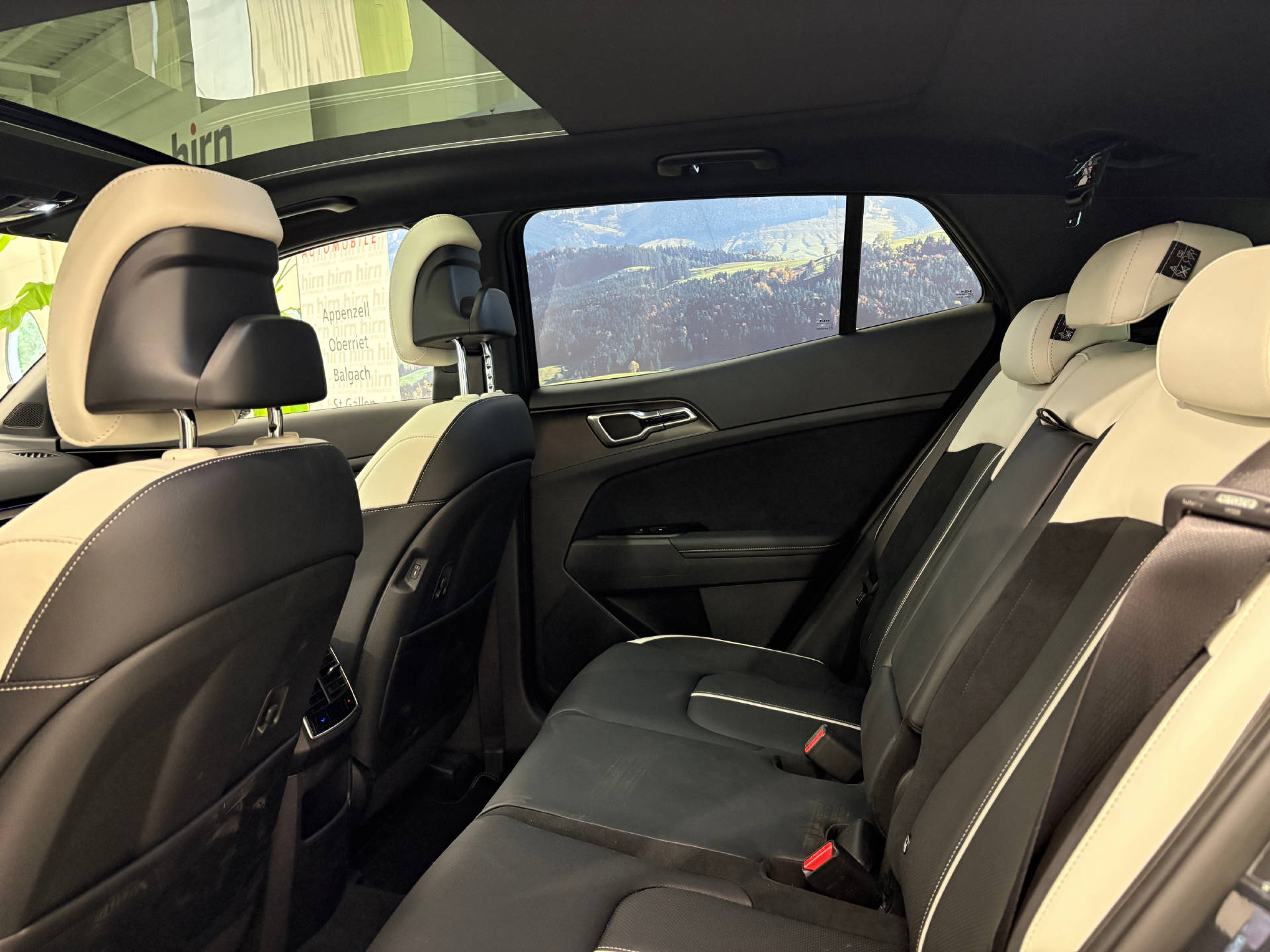KIA Sportage 1.6 T-GDi GT-Line-image-8