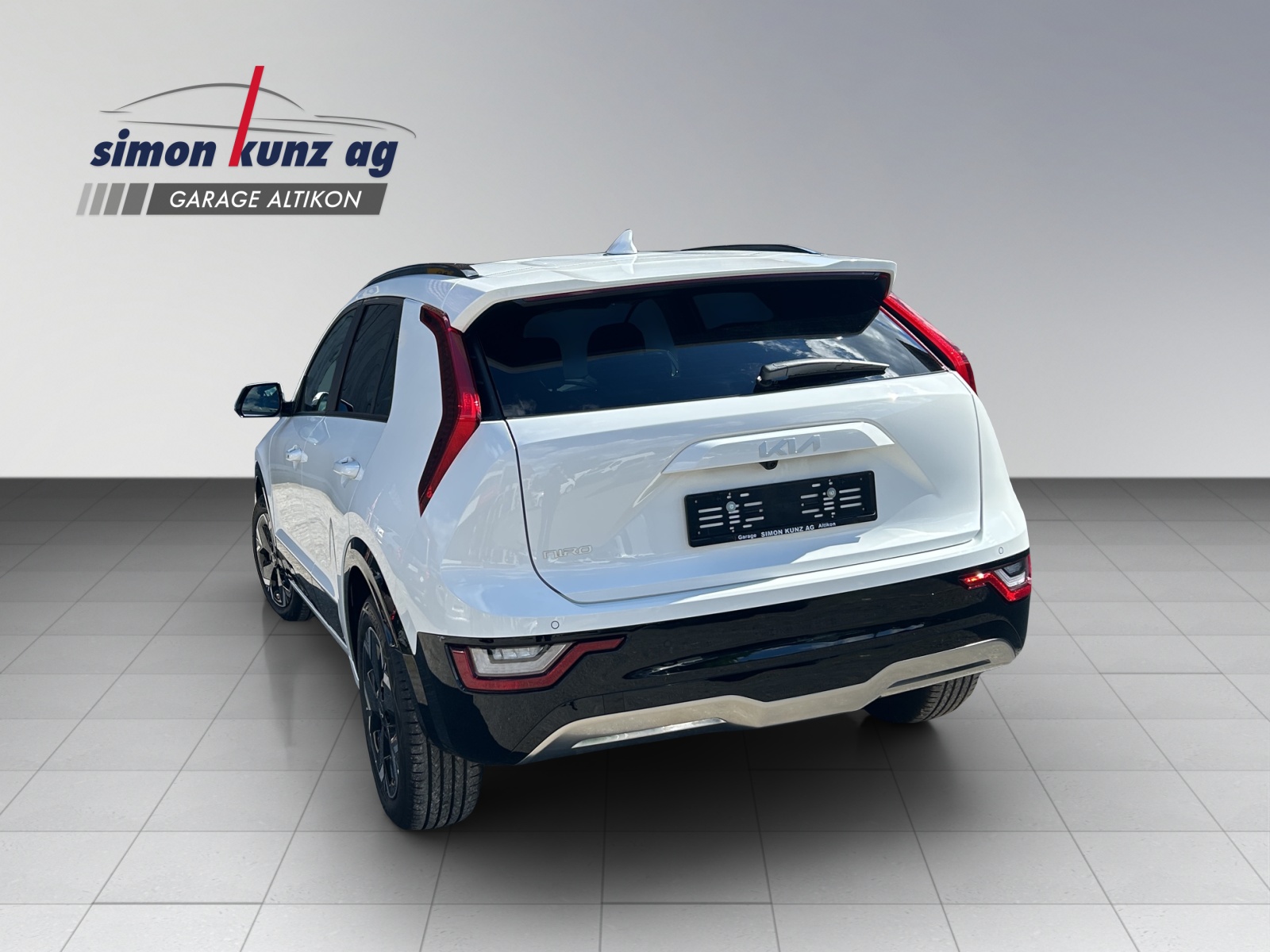 KIA Niro EV Business-image-3
