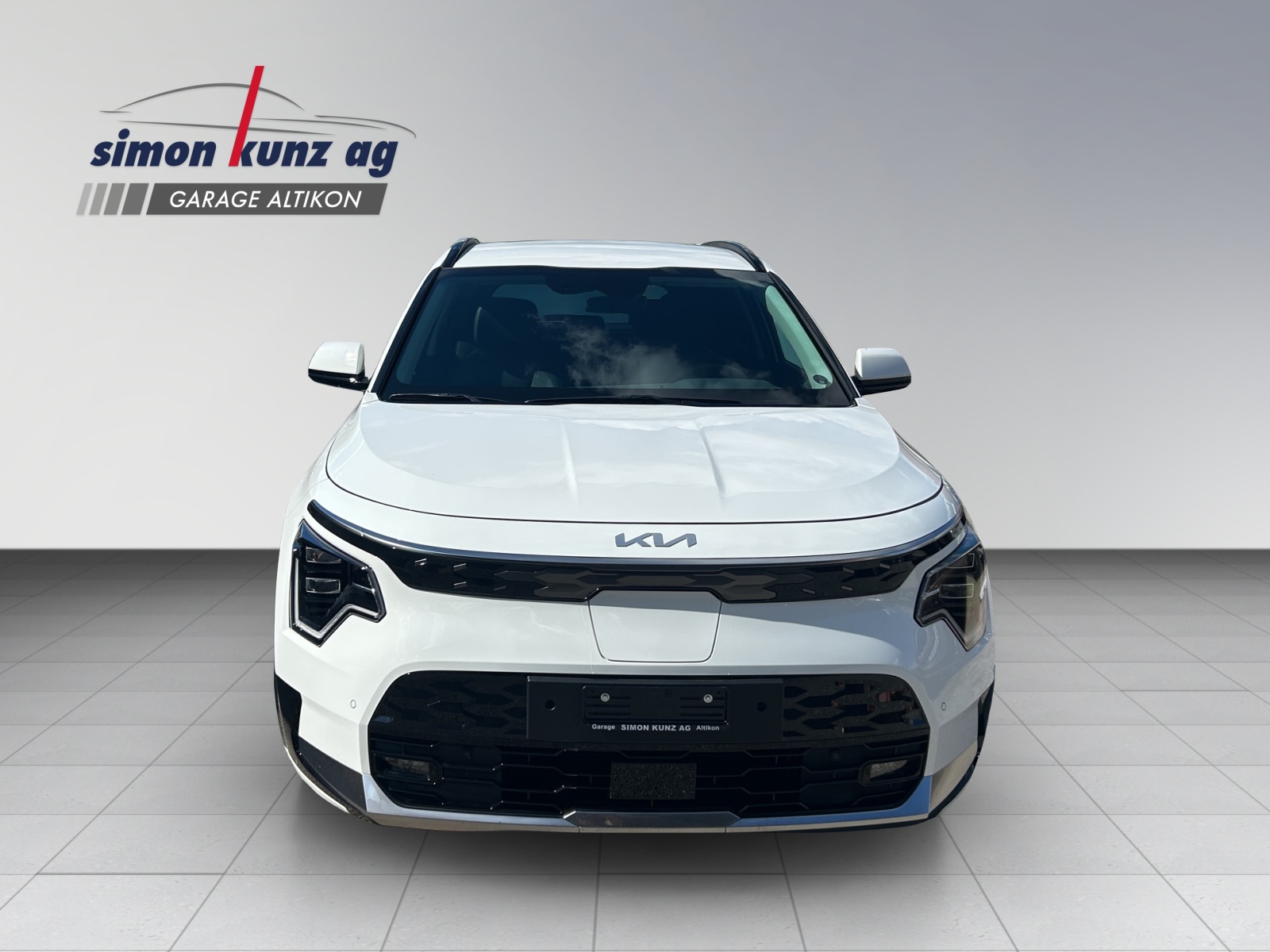 KIA Niro EV Business-image-2