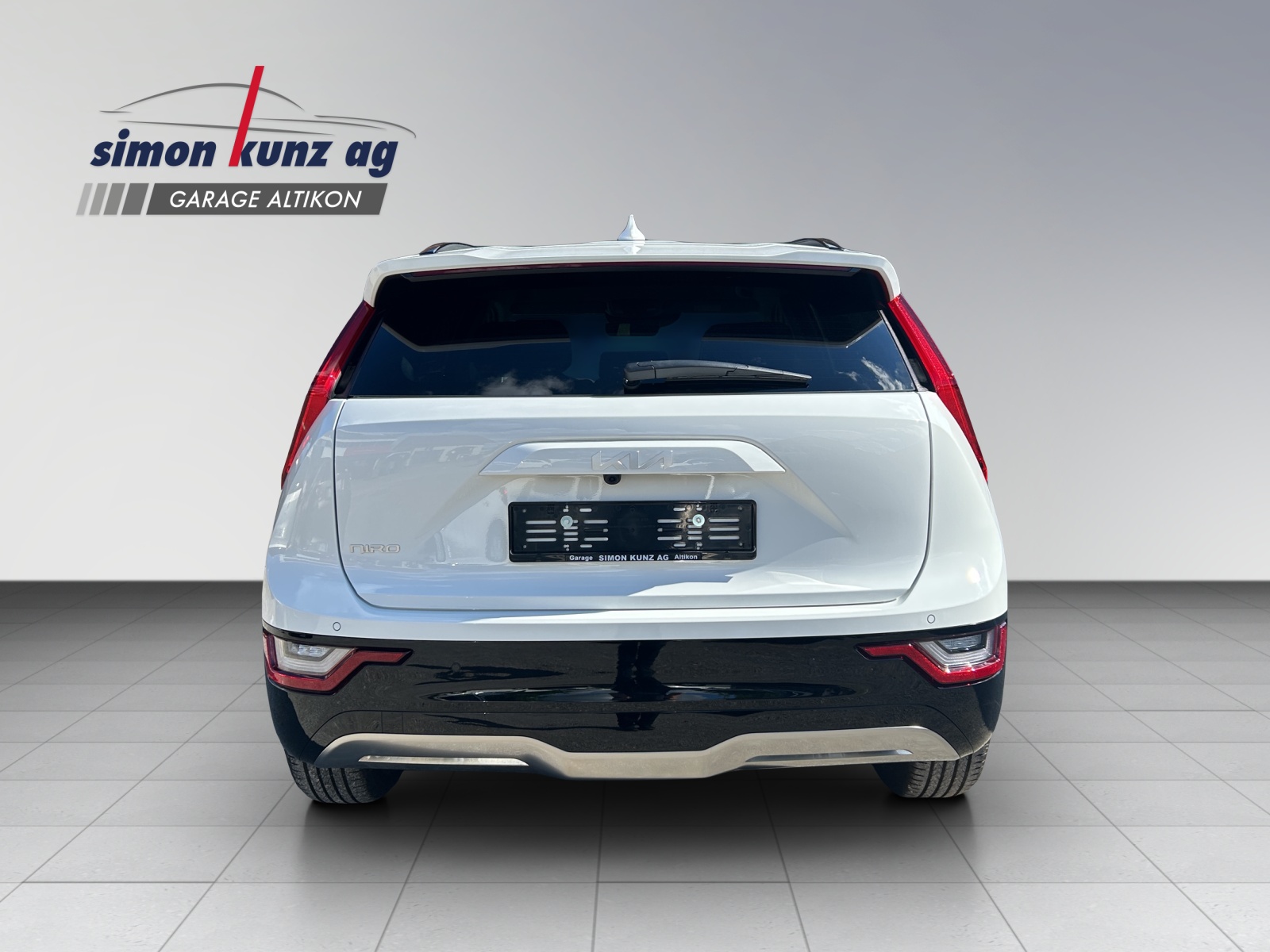 KIA Niro EV Business-image-4