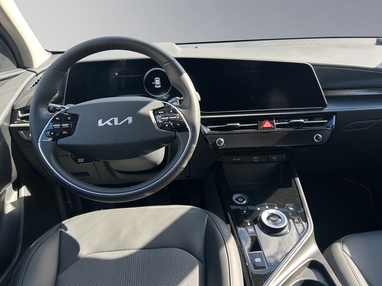 KIA Niro EV Business-image-12