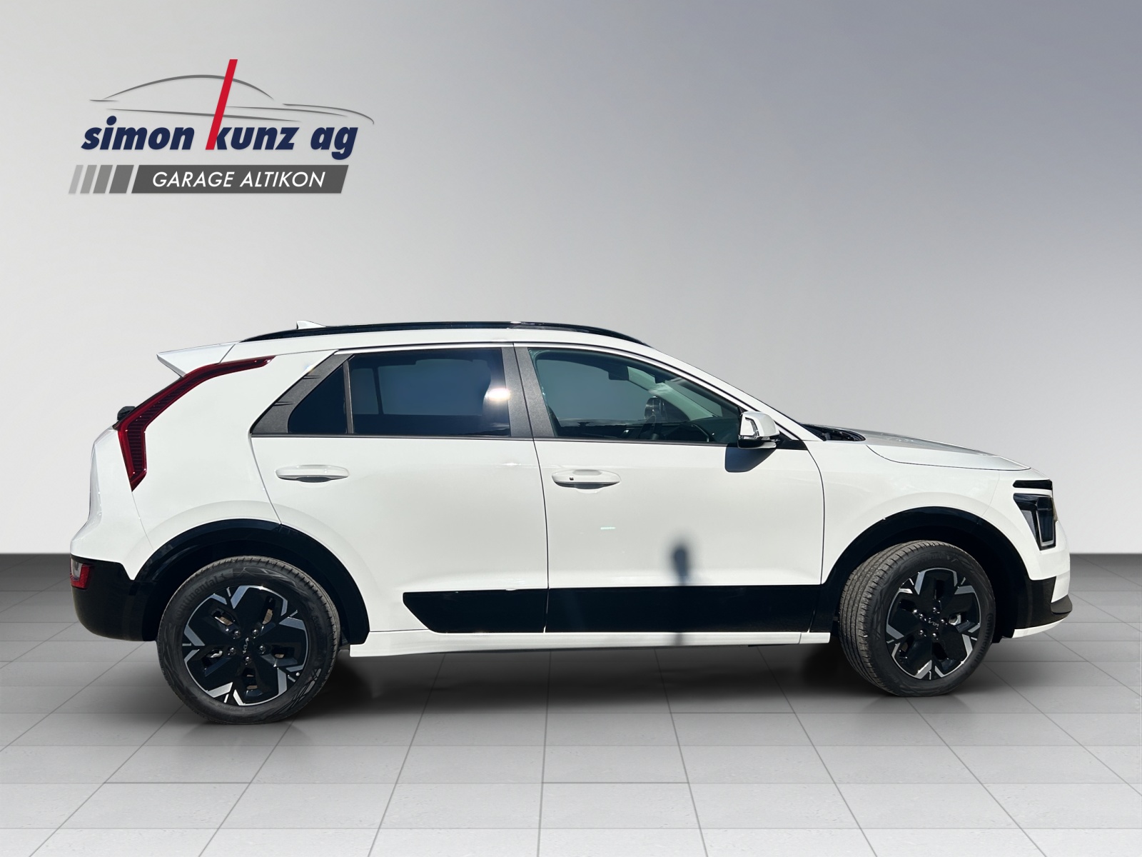 KIA Niro EV Business-image-6