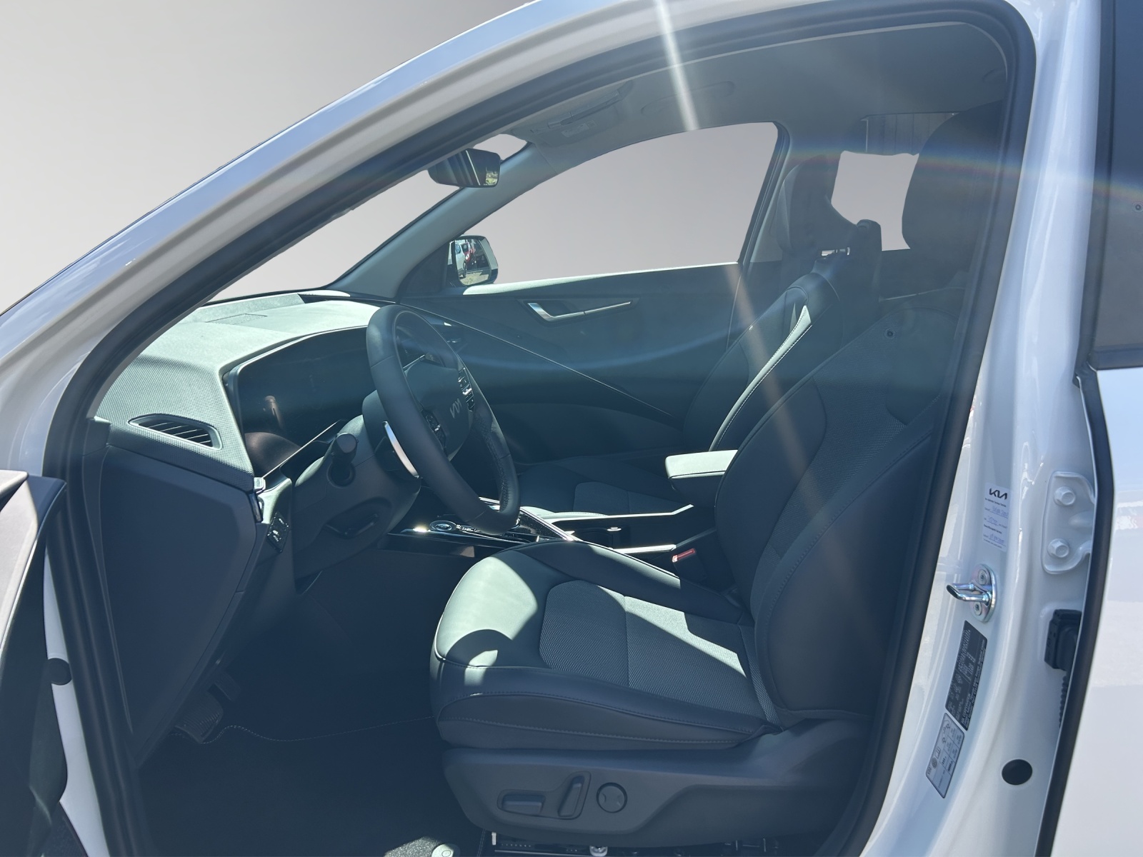 KIA Niro EV Business-image-8