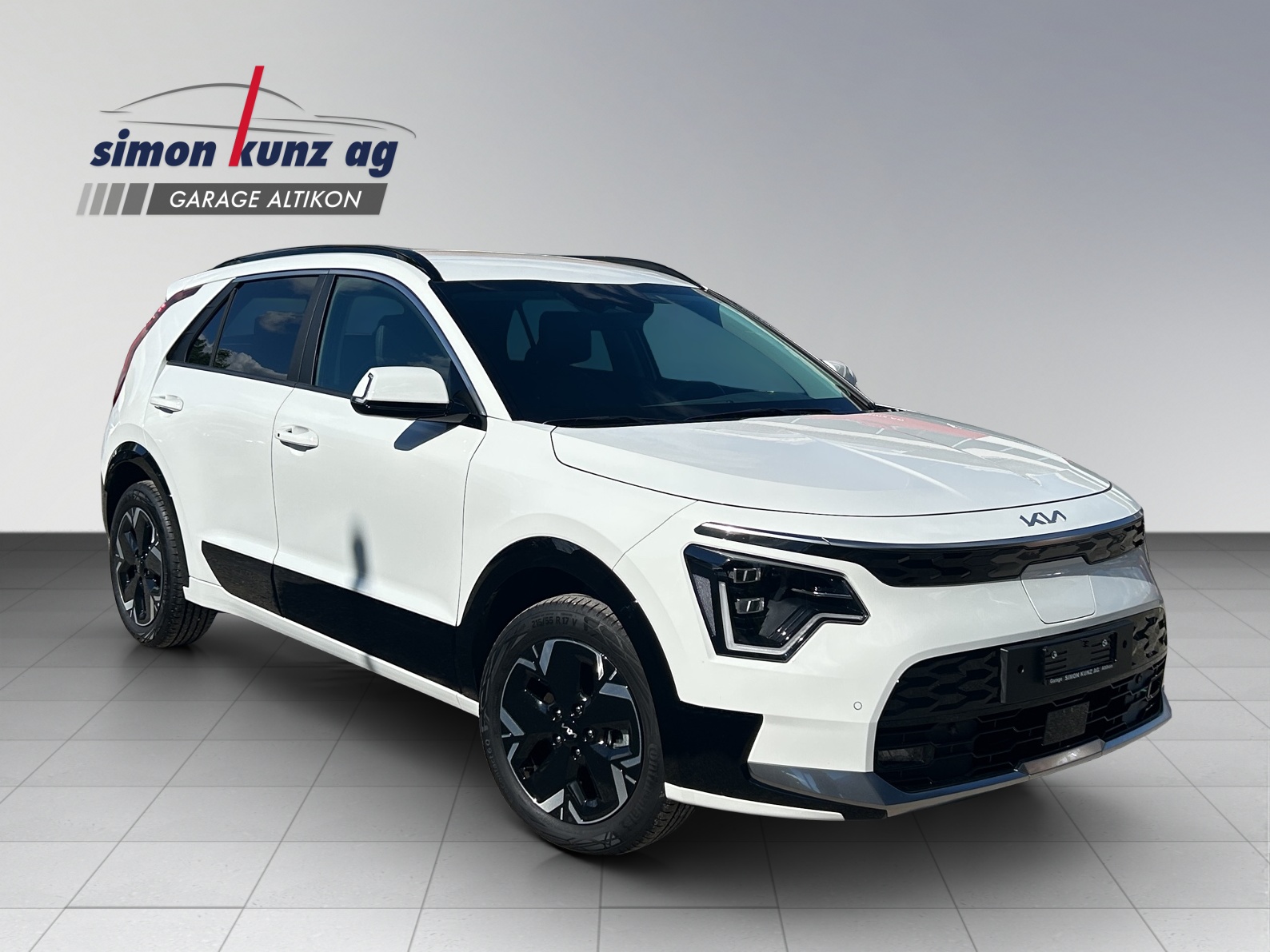 KIA Niro EV Business-image-7