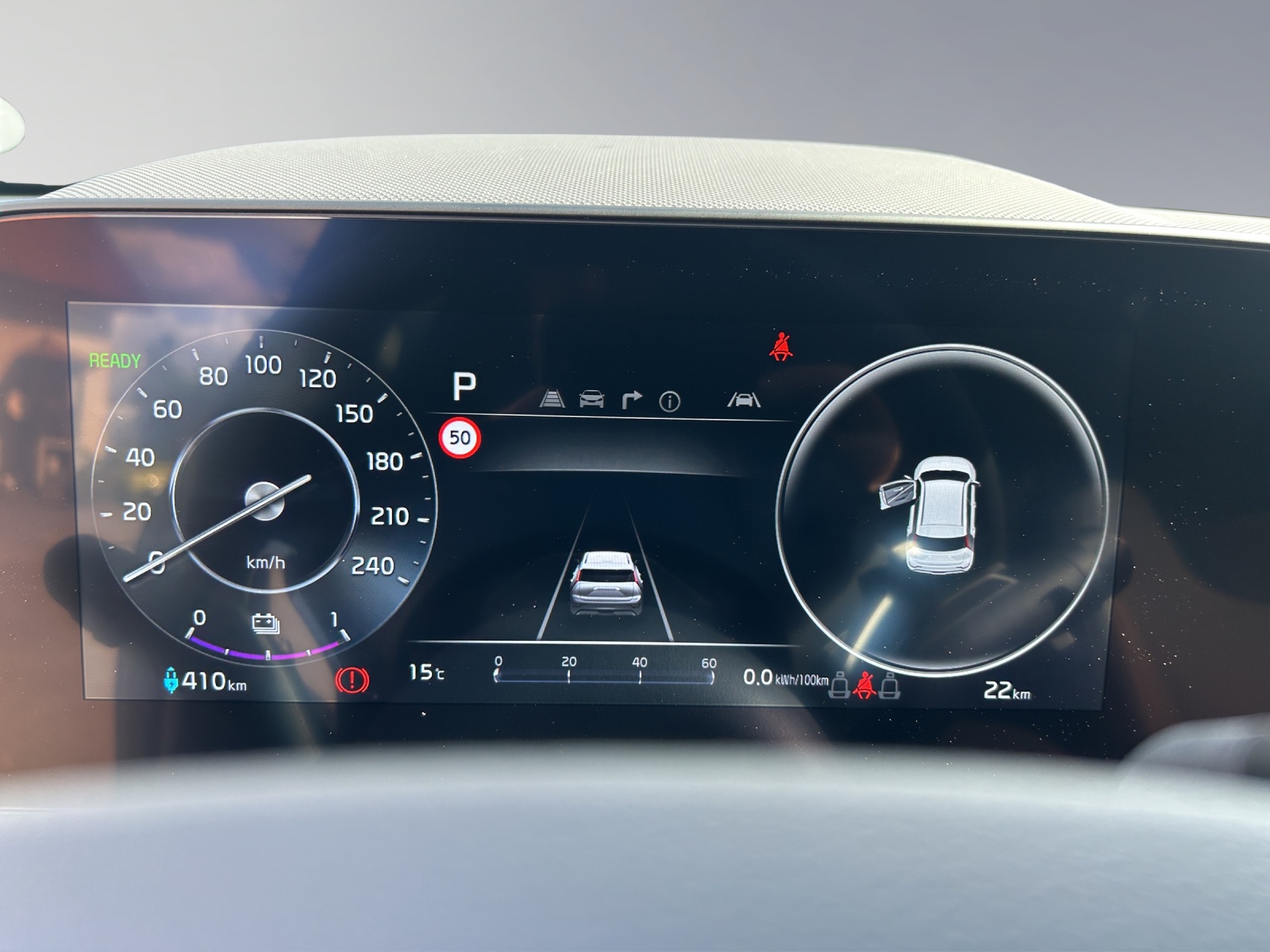 KIA Niro EV Business-image-10
