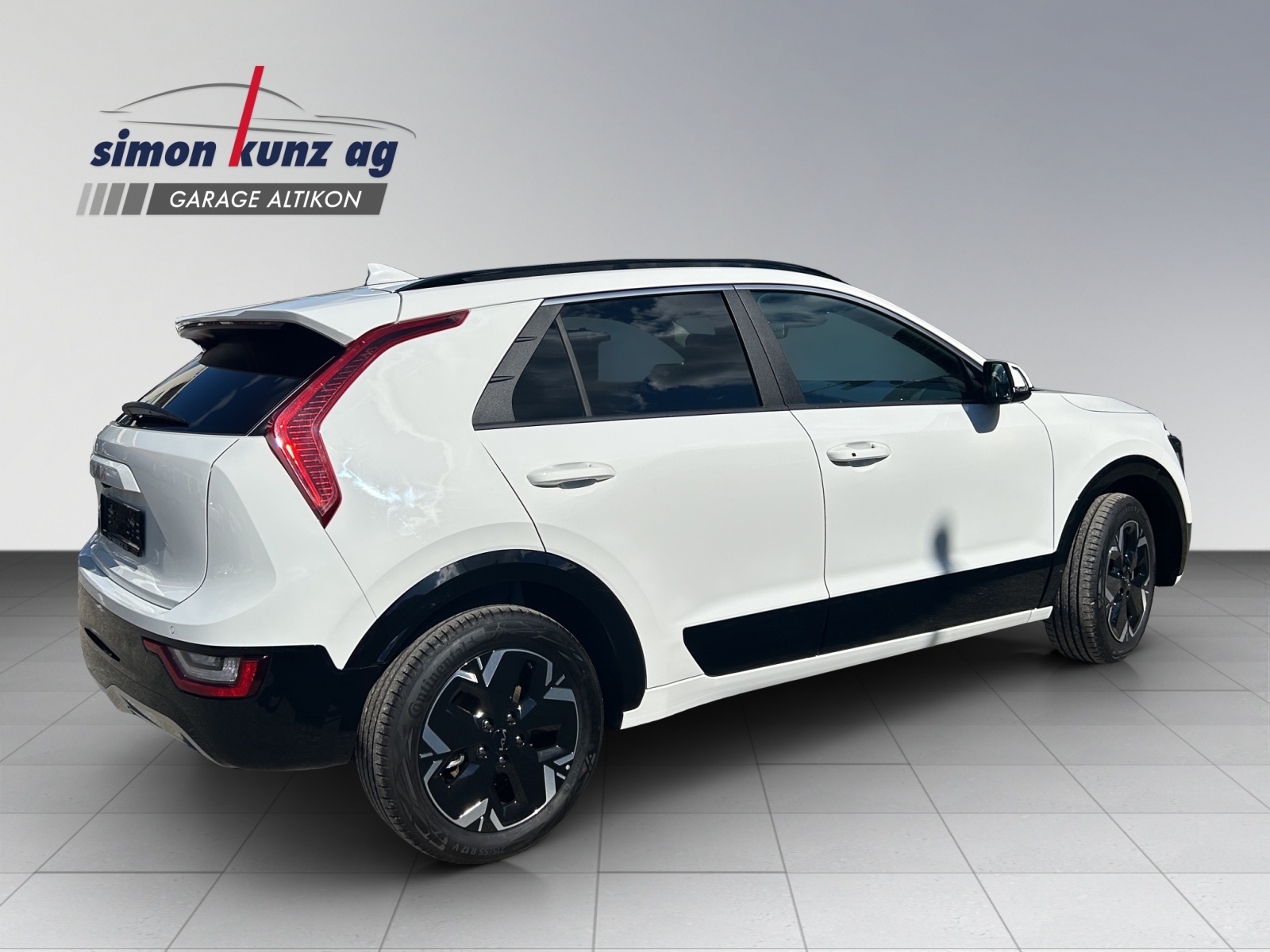 KIA Niro EV Business-image-5