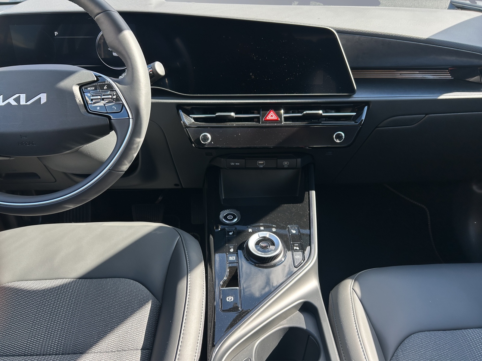 KIA Niro EV Business-image-13